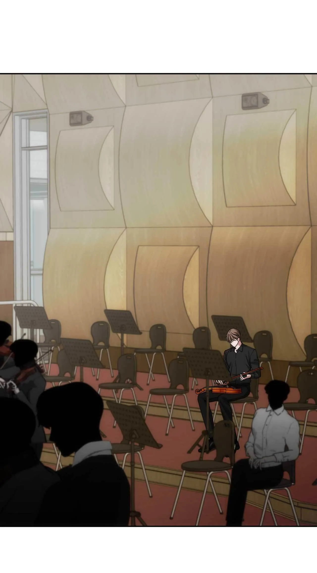 CHÌM TRONG KHOÁI LẠC Chapter 31 Trang 43