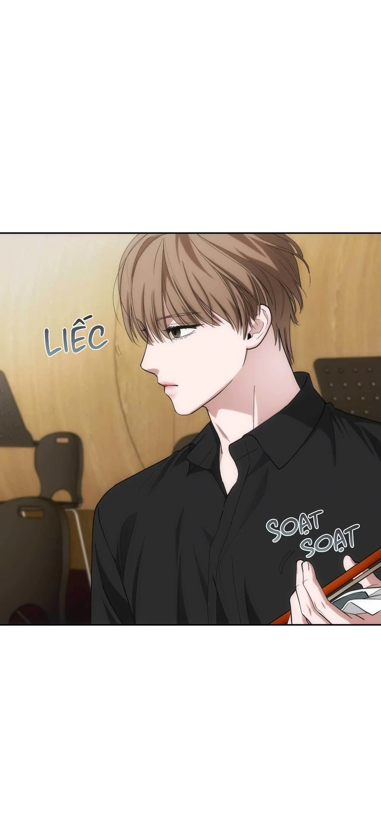 CHÌM TRONG KHOÁI LẠC Chapter 31 Trang 44