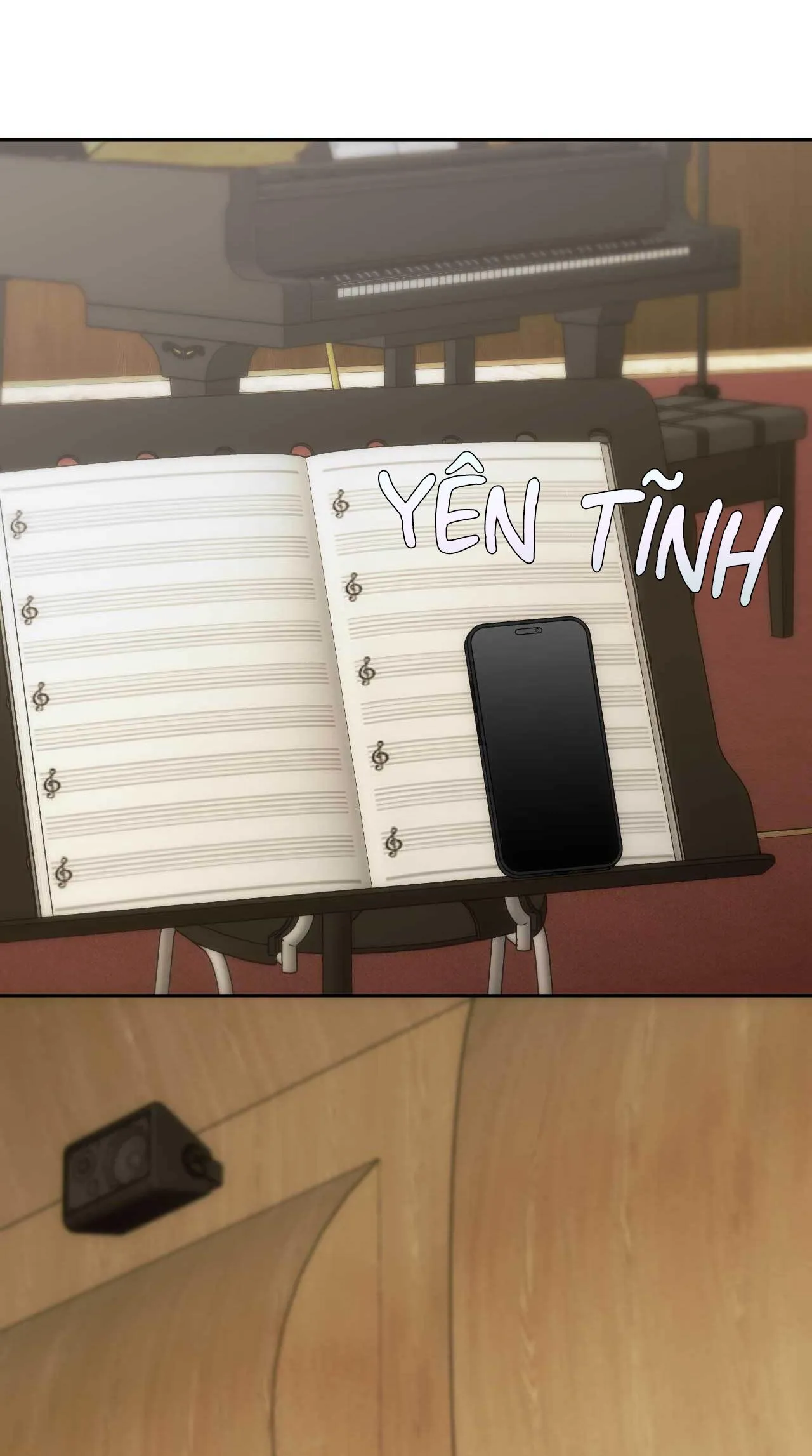 CHÌM TRONG KHOÁI LẠC Chapter 31 Trang 45