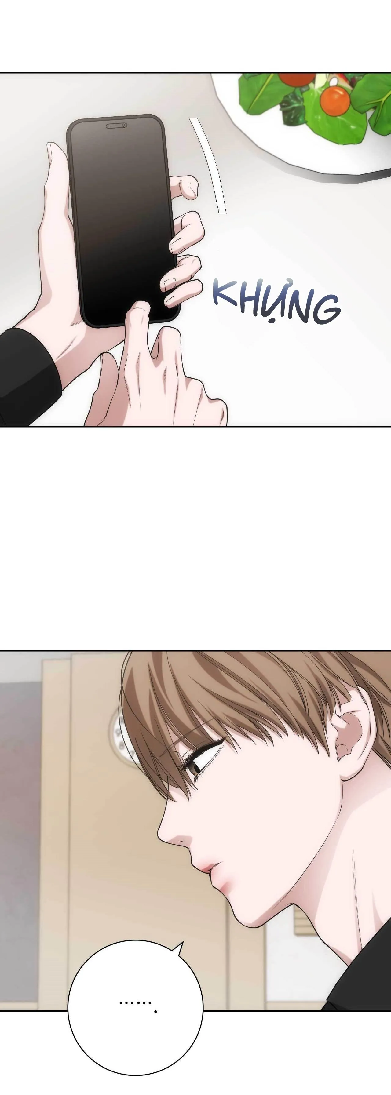 CHÌM TRONG KHOÁI LẠC Chapter 31 Trang 51