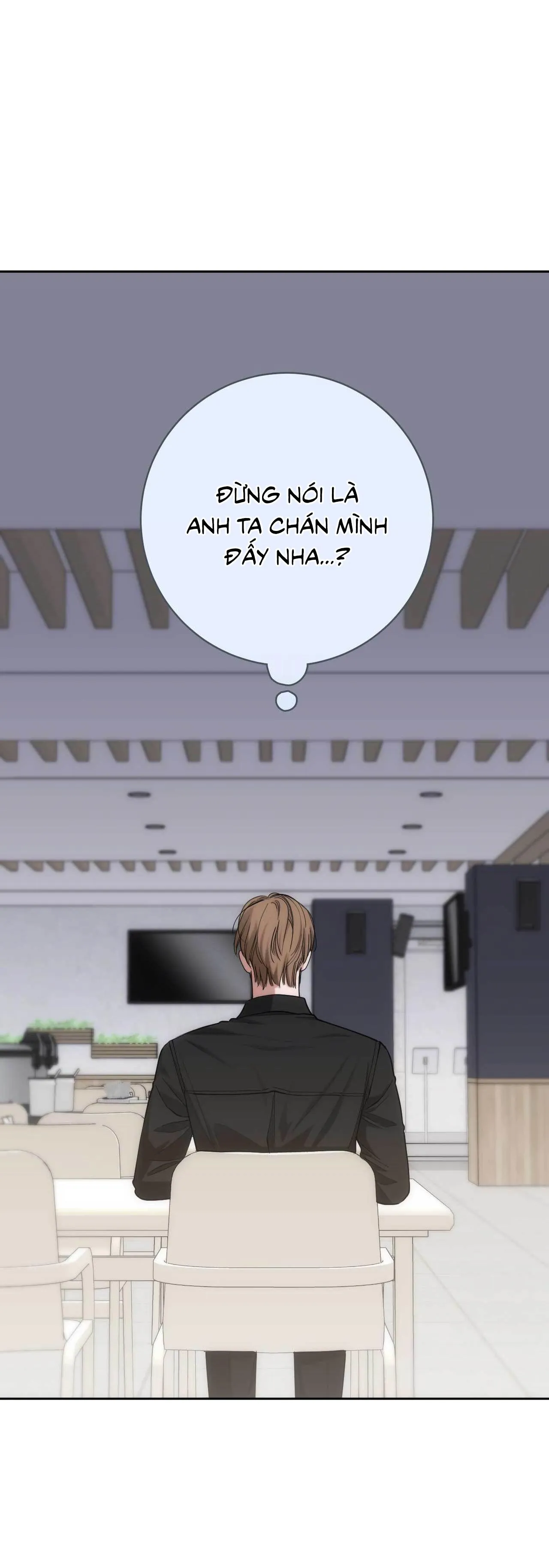 CHÌM TRONG KHOÁI LẠC Chapter 31 Trang 52