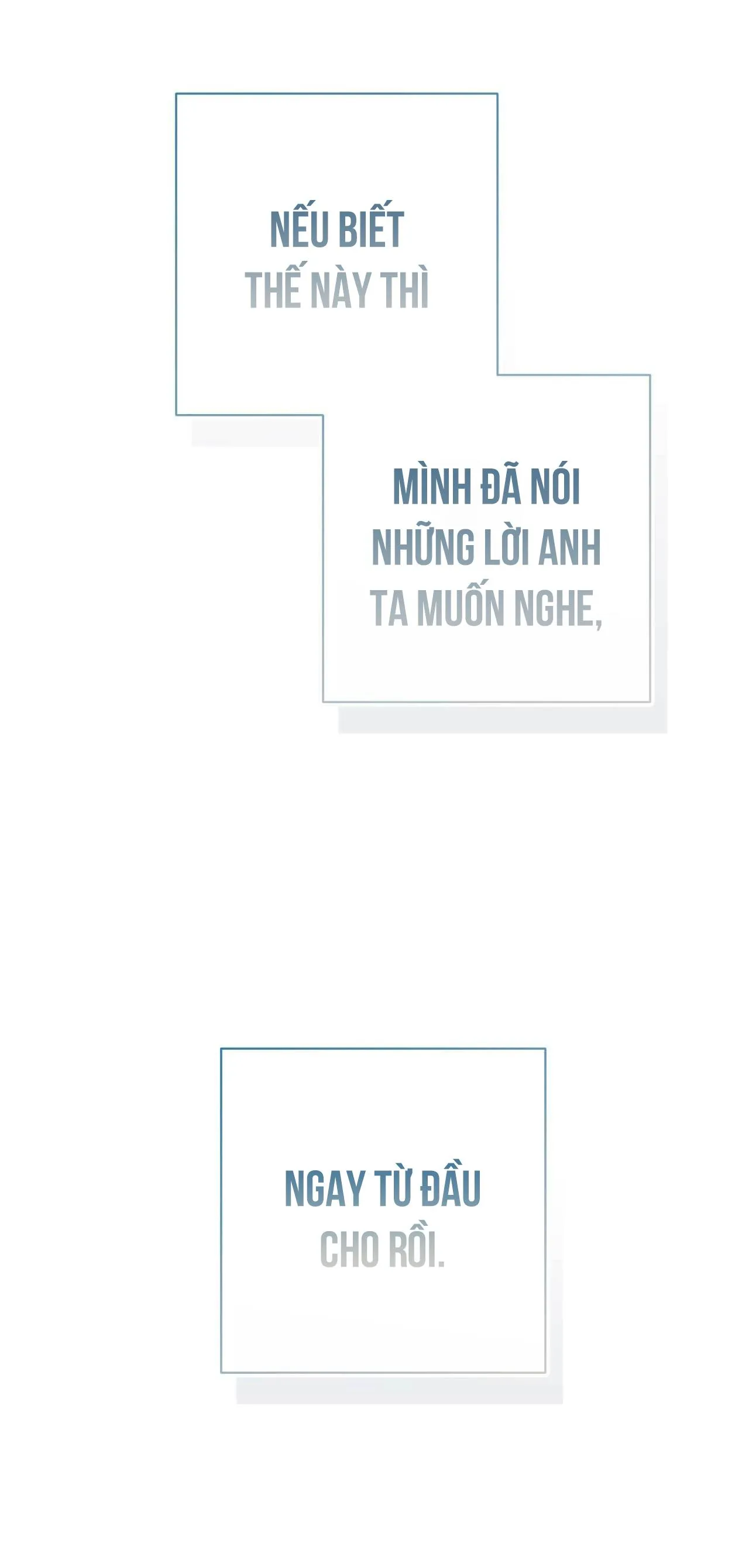 CHÌM TRONG KHOÁI LẠC Chapter 31 Trang 53