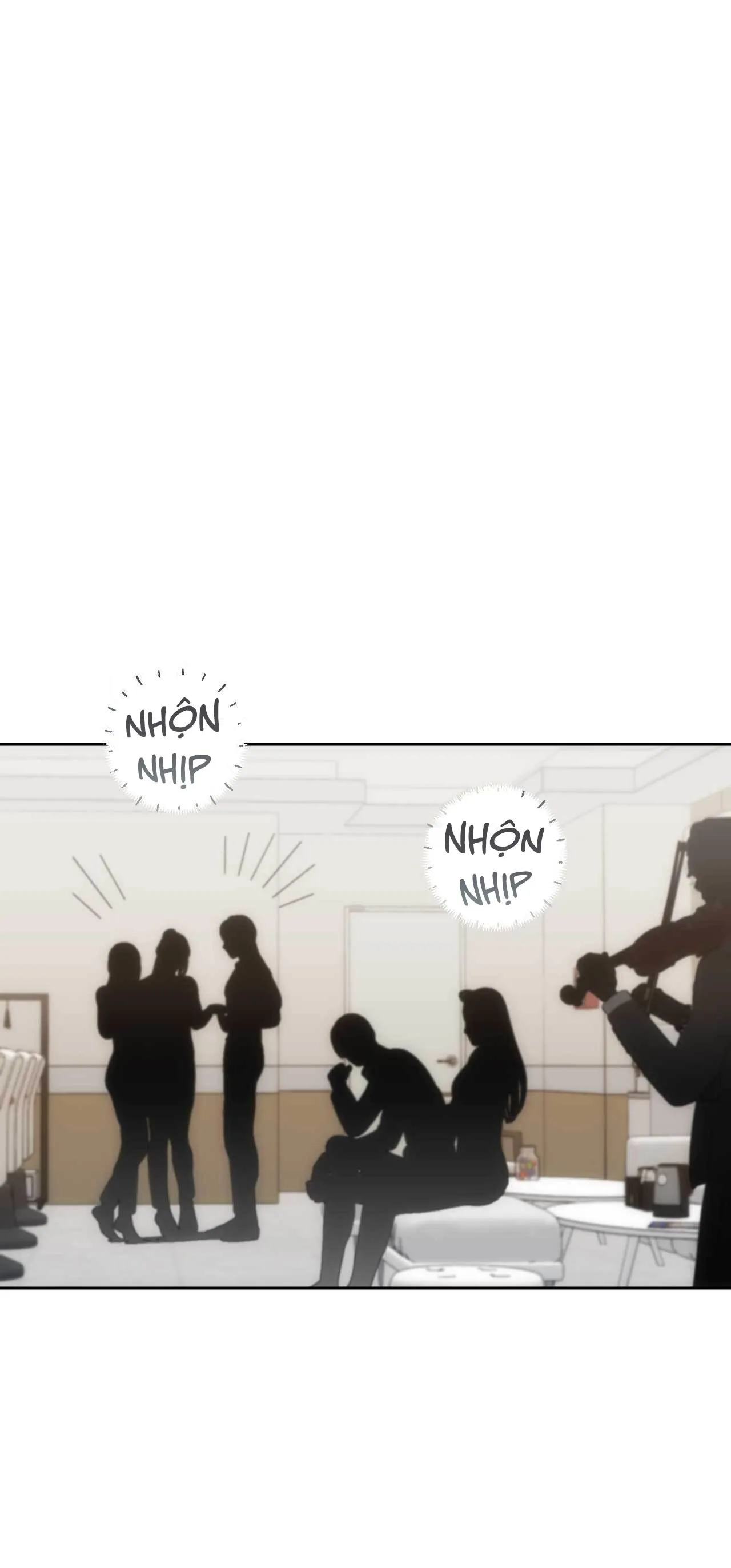 CHÌM TRONG KHOÁI LẠC Chapter 31 Trang 54