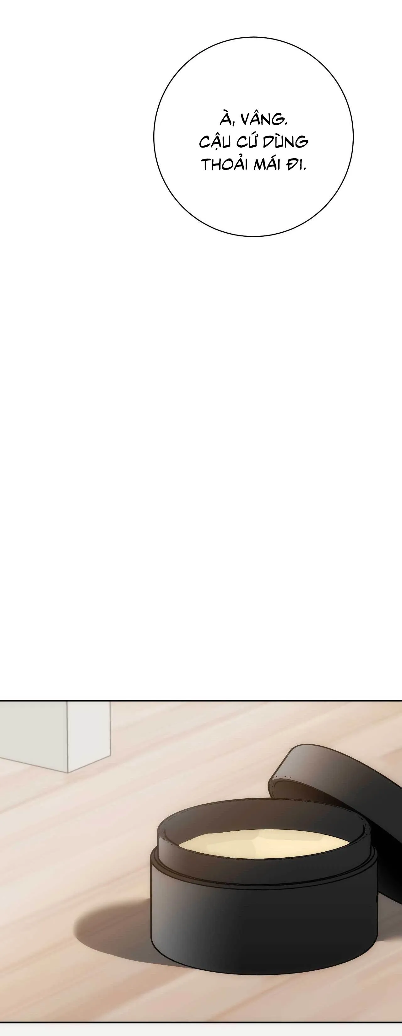 CHÌM TRONG KHOÁI LẠC Chapter 31 Trang 58