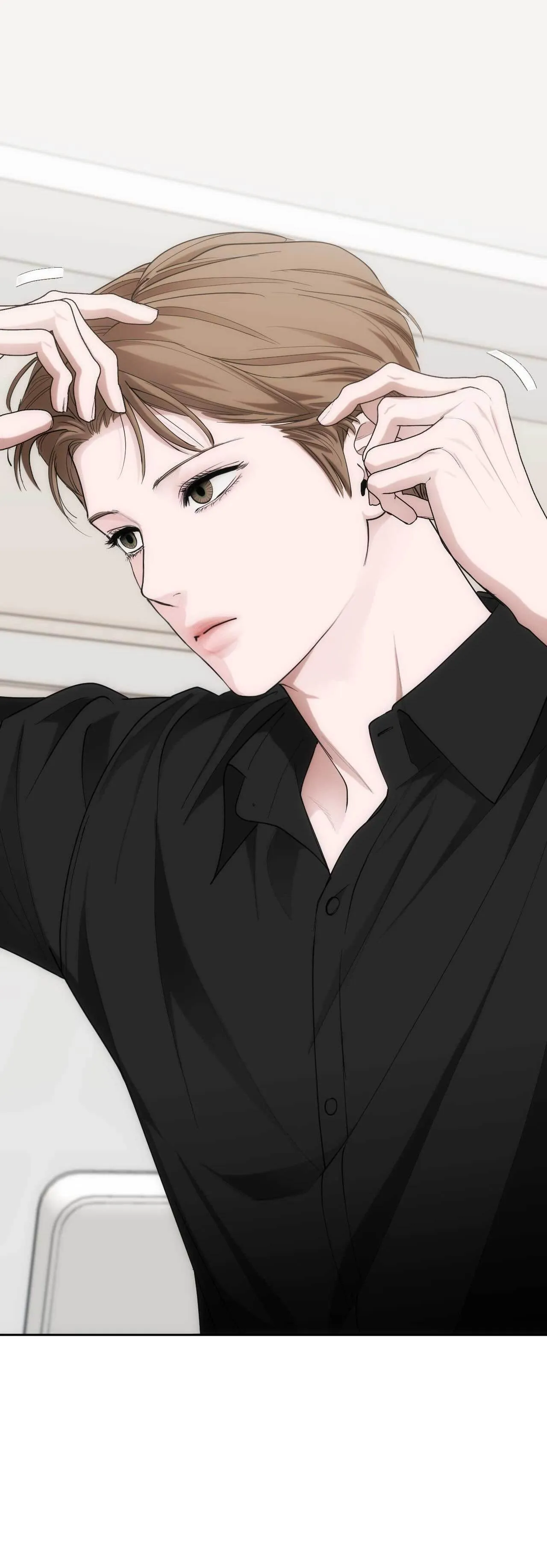 CHÌM TRONG KHOÁI LẠC Chapter 31 Trang 59