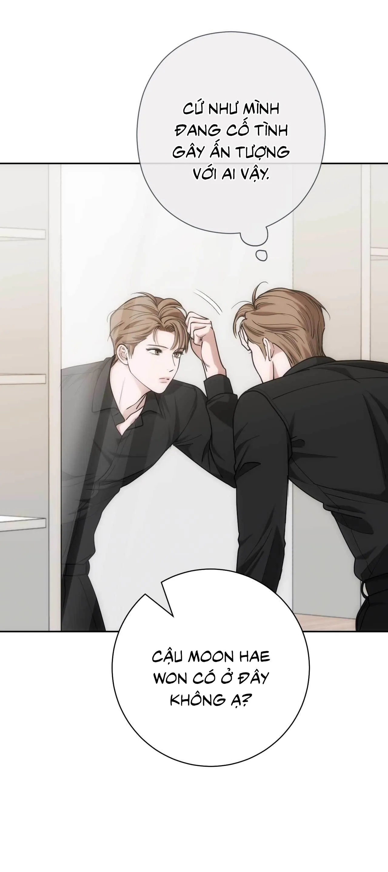 CHÌM TRONG KHOÁI LẠC Chapter 31 Trang 60