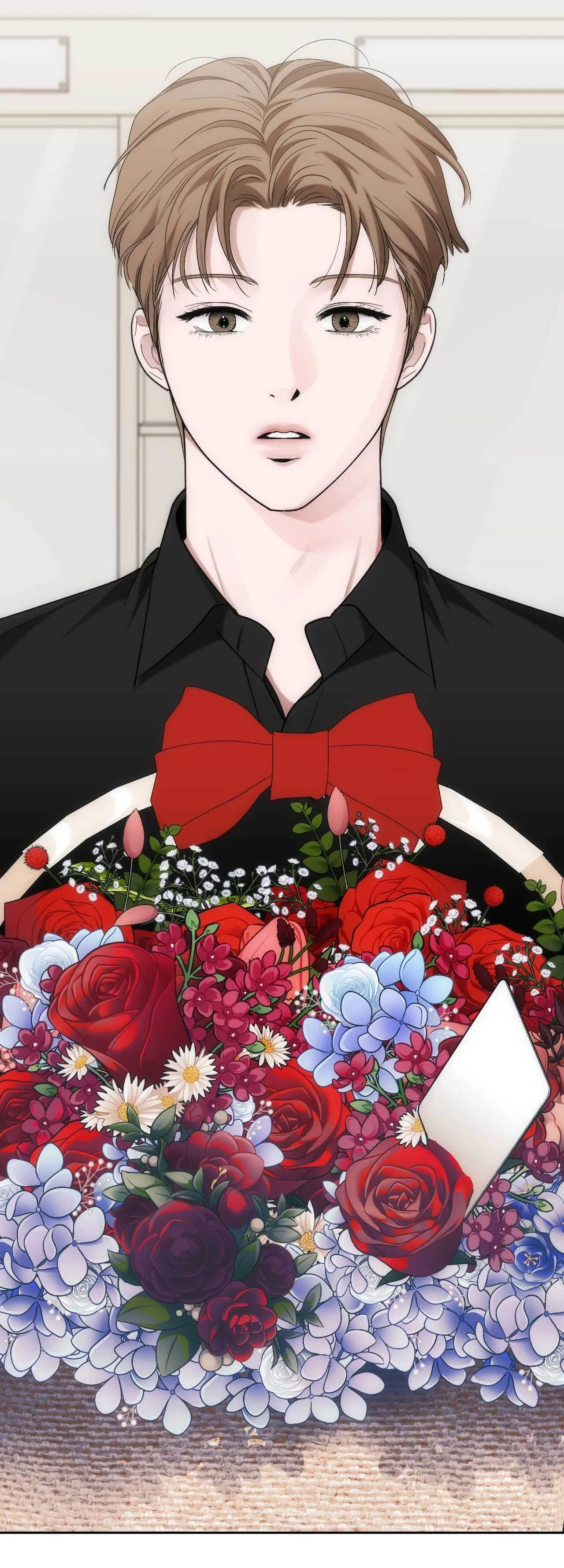 CHÌM TRONG KHOÁI LẠC Chapter 31 Trang 62