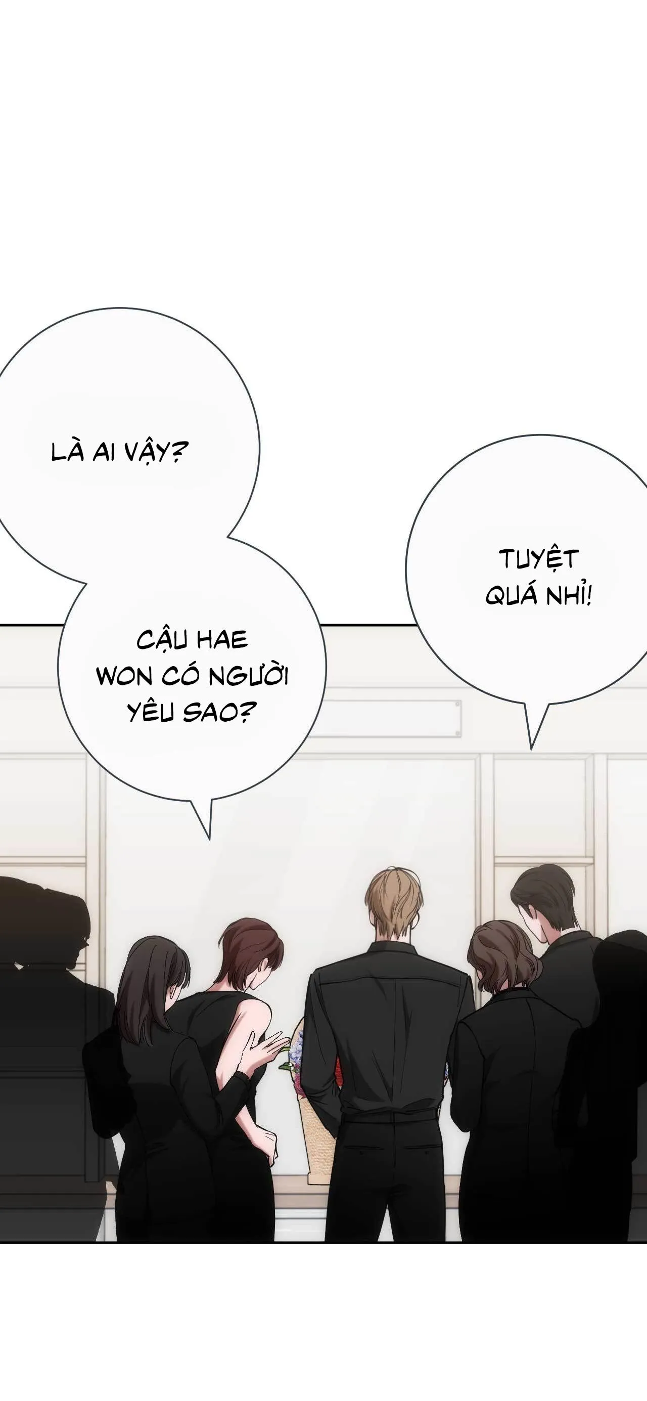 CHÌM TRONG KHOÁI LẠC Chapter 31 Trang 63