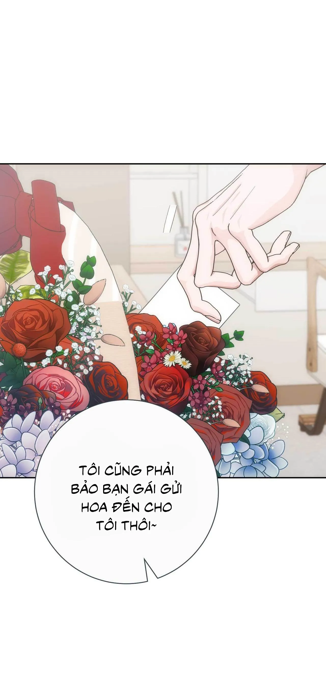 CHÌM TRONG KHOÁI LẠC Chapter 31 Trang 64