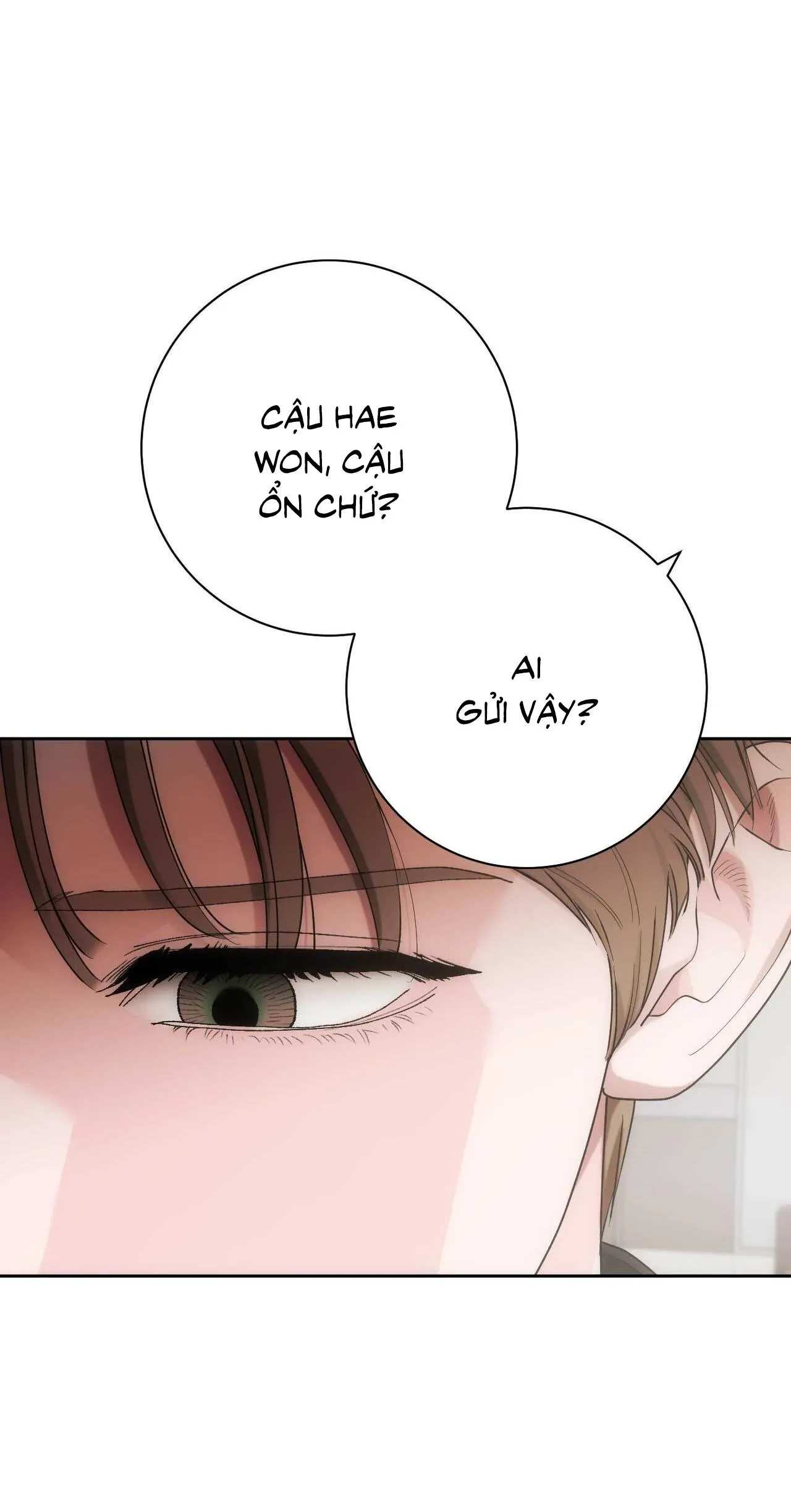 CHÌM TRONG KHOÁI LẠC Chapter 32 Trang 3