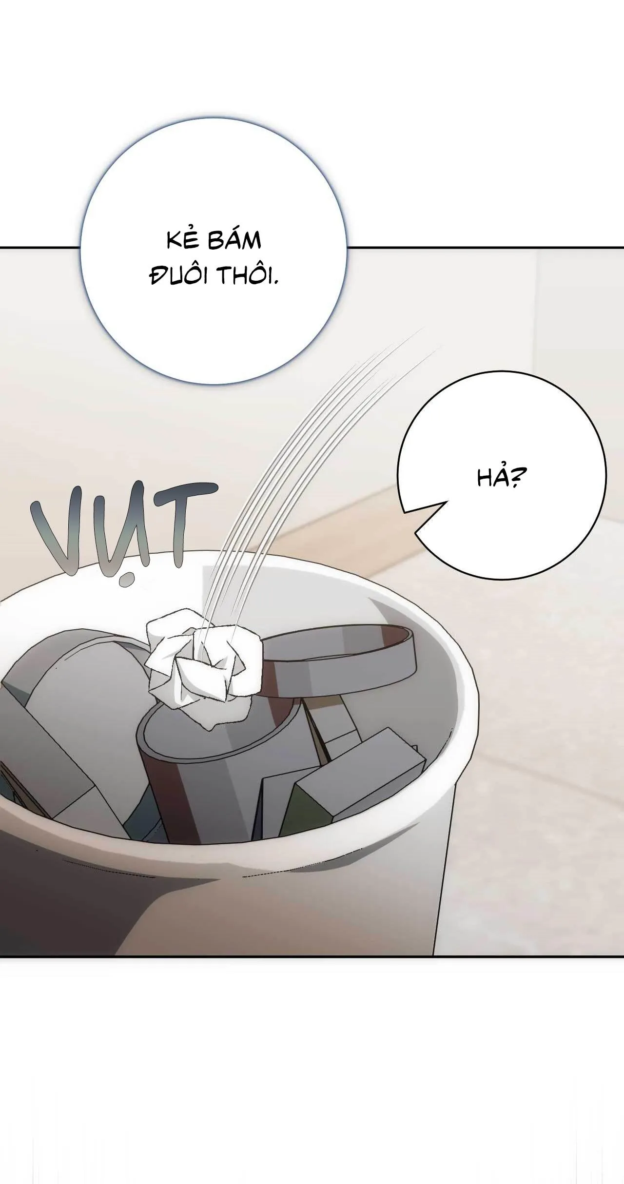 CHÌM TRONG KHOÁI LẠC Chapter 32 Trang 4