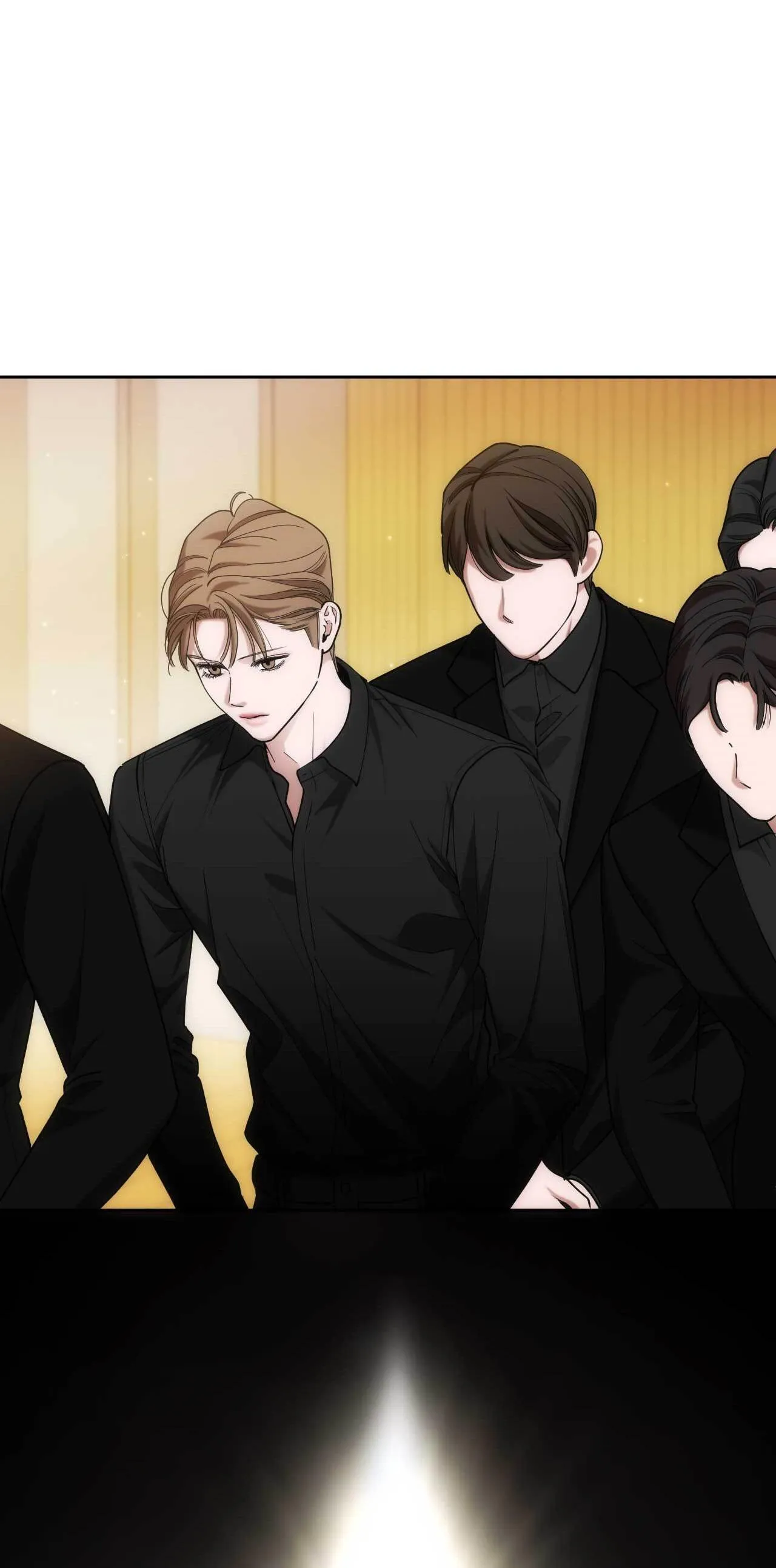 CHÌM TRONG KHOÁI LẠC Chapter 32 Trang 6