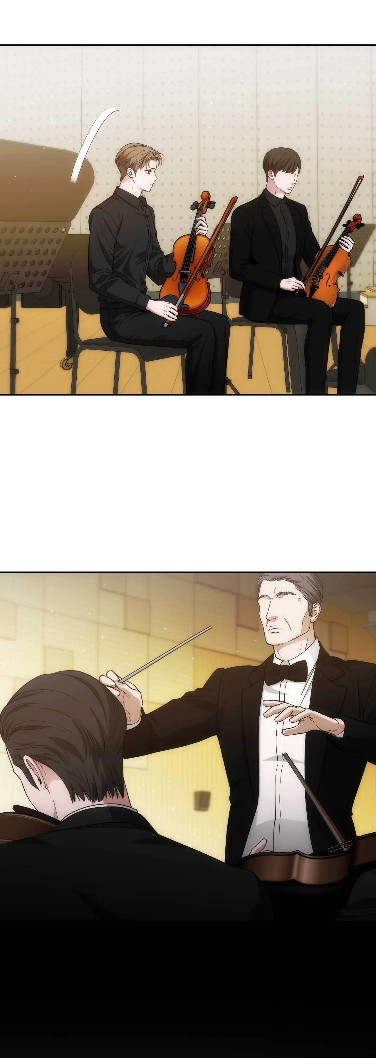 CHÌM TRONG KHOÁI LẠC Chapter 32 Trang 9