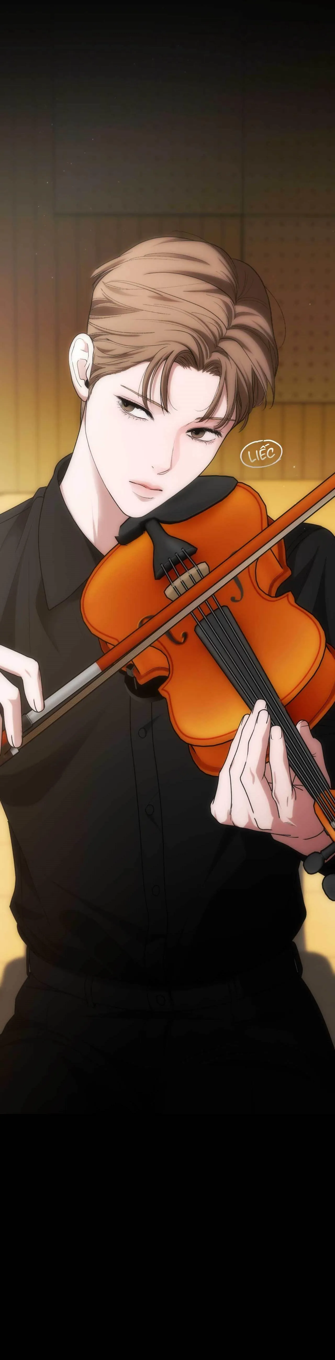 CHÌM TRONG KHOÁI LẠC Chapter 32 Trang 10