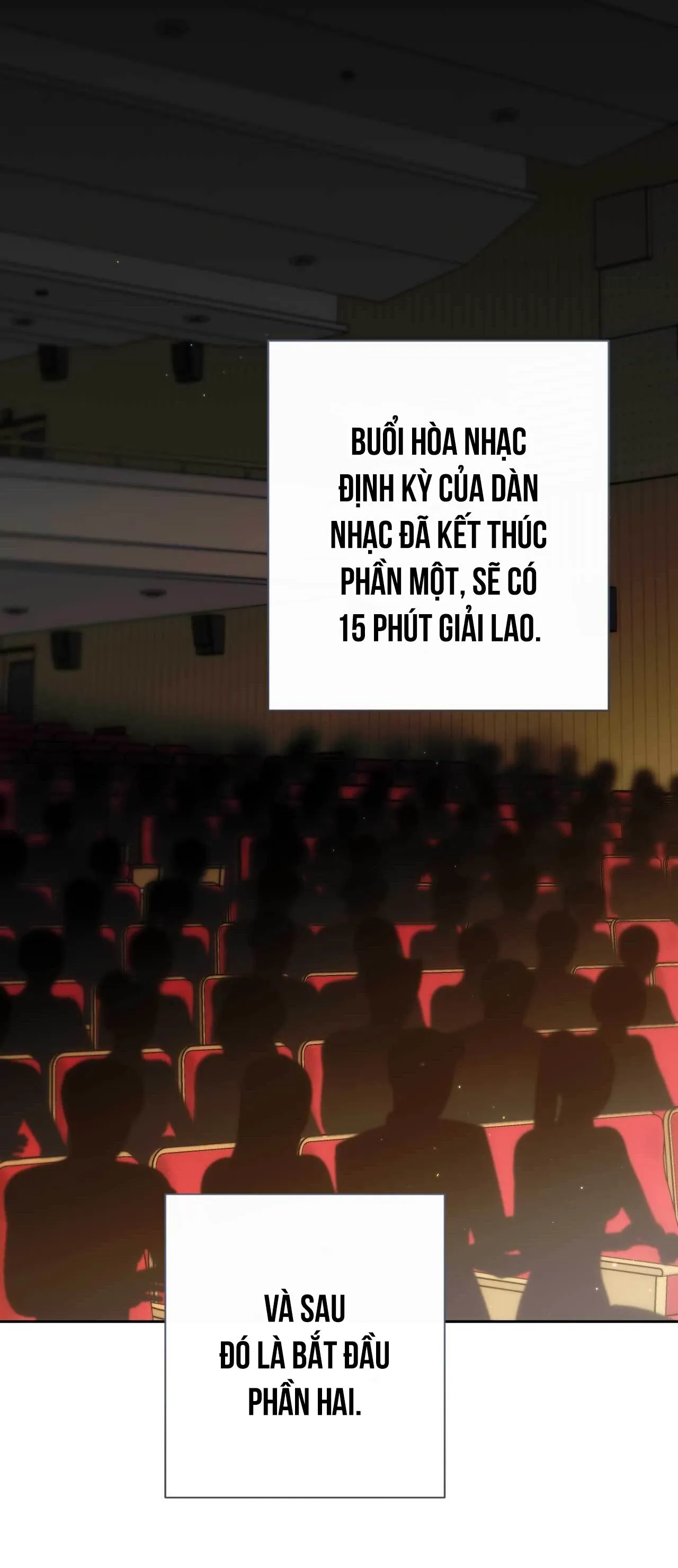 CHÌM TRONG KHOÁI LẠC Chapter 32 Trang 12