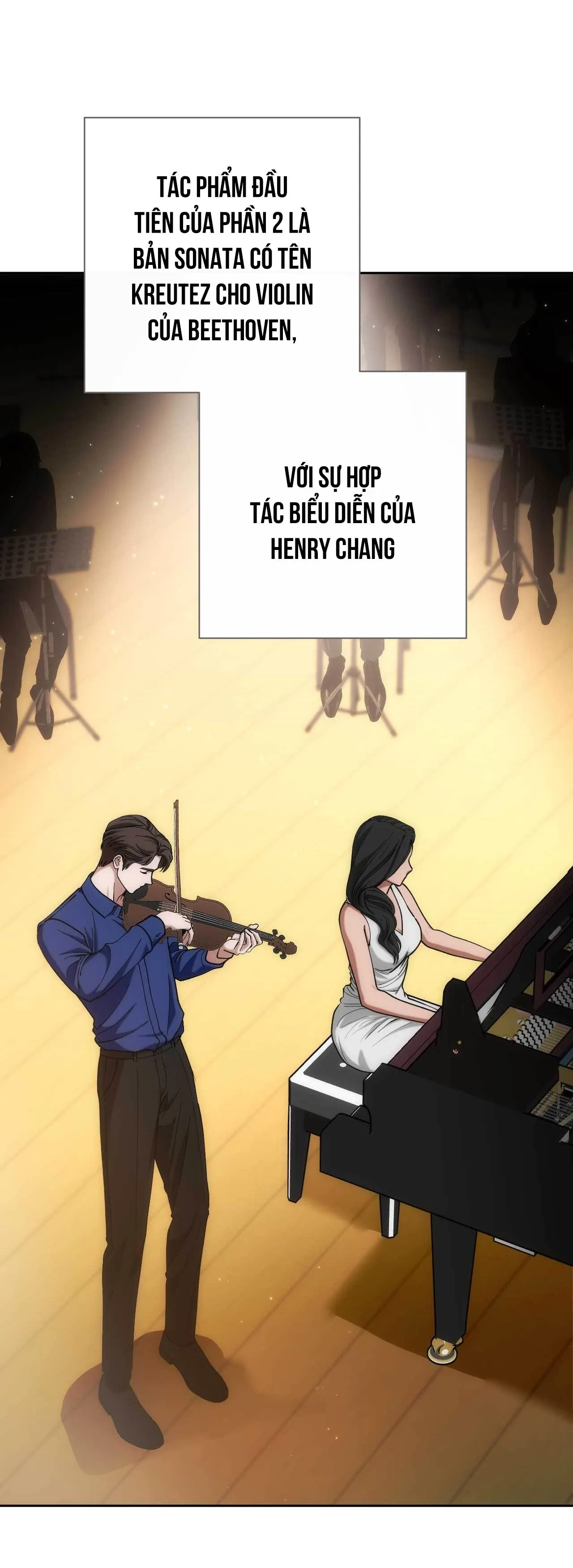 CHÌM TRONG KHOÁI LẠC Chapter 32 Trang 13