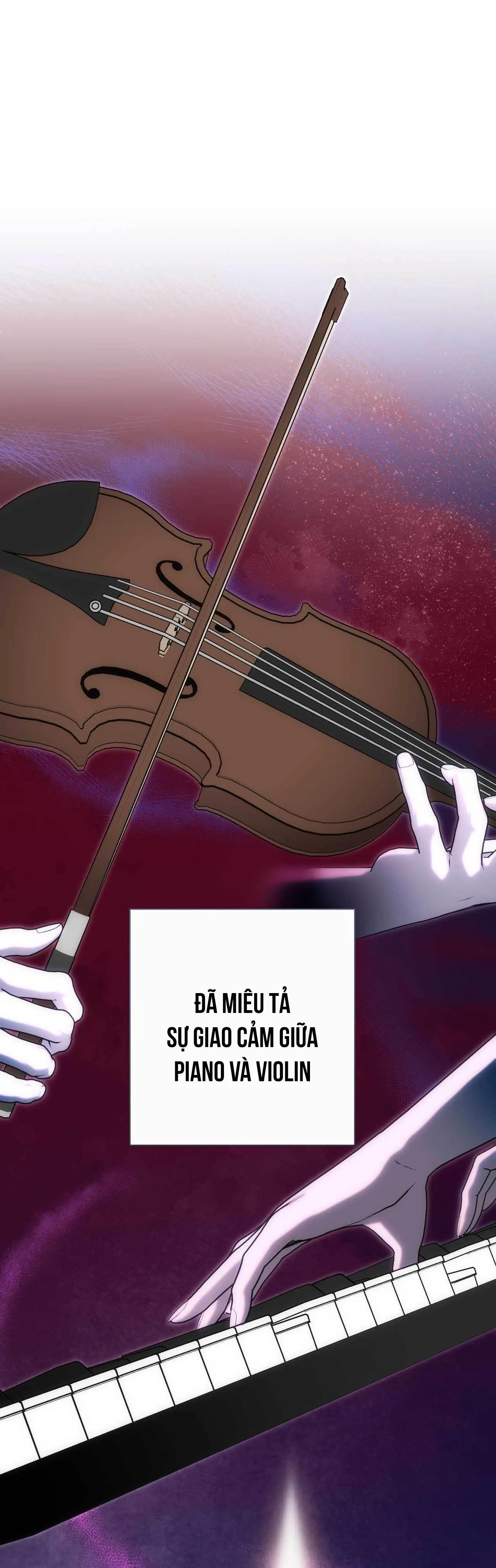 CHÌM TRONG KHOÁI LẠC Chapter 32 Trang 15