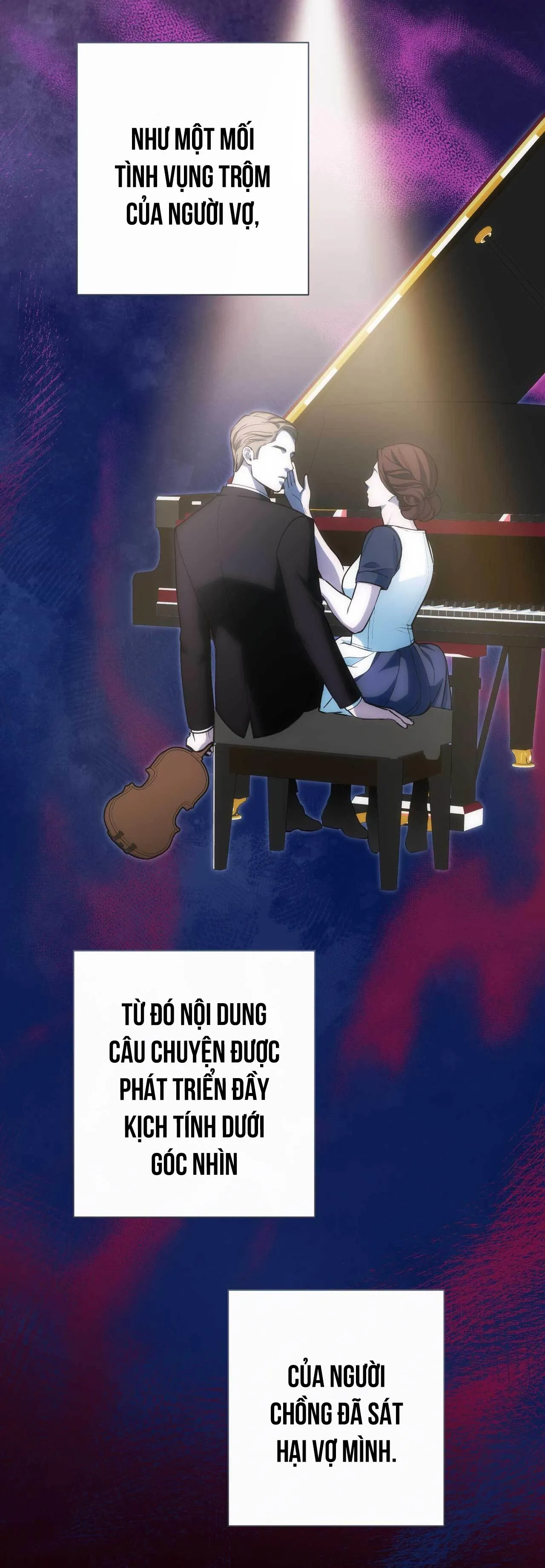 CHÌM TRONG KHOÁI LẠC Chapter 32 Trang 16