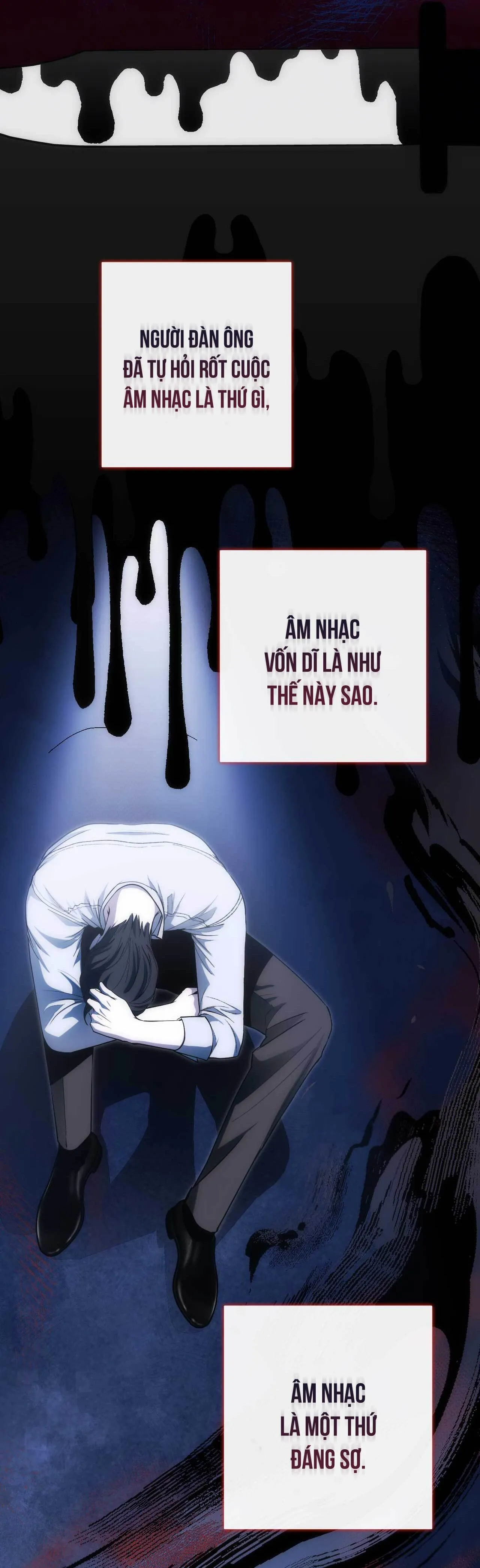 CHÌM TRONG KHOÁI LẠC Chapter 32 Trang 17