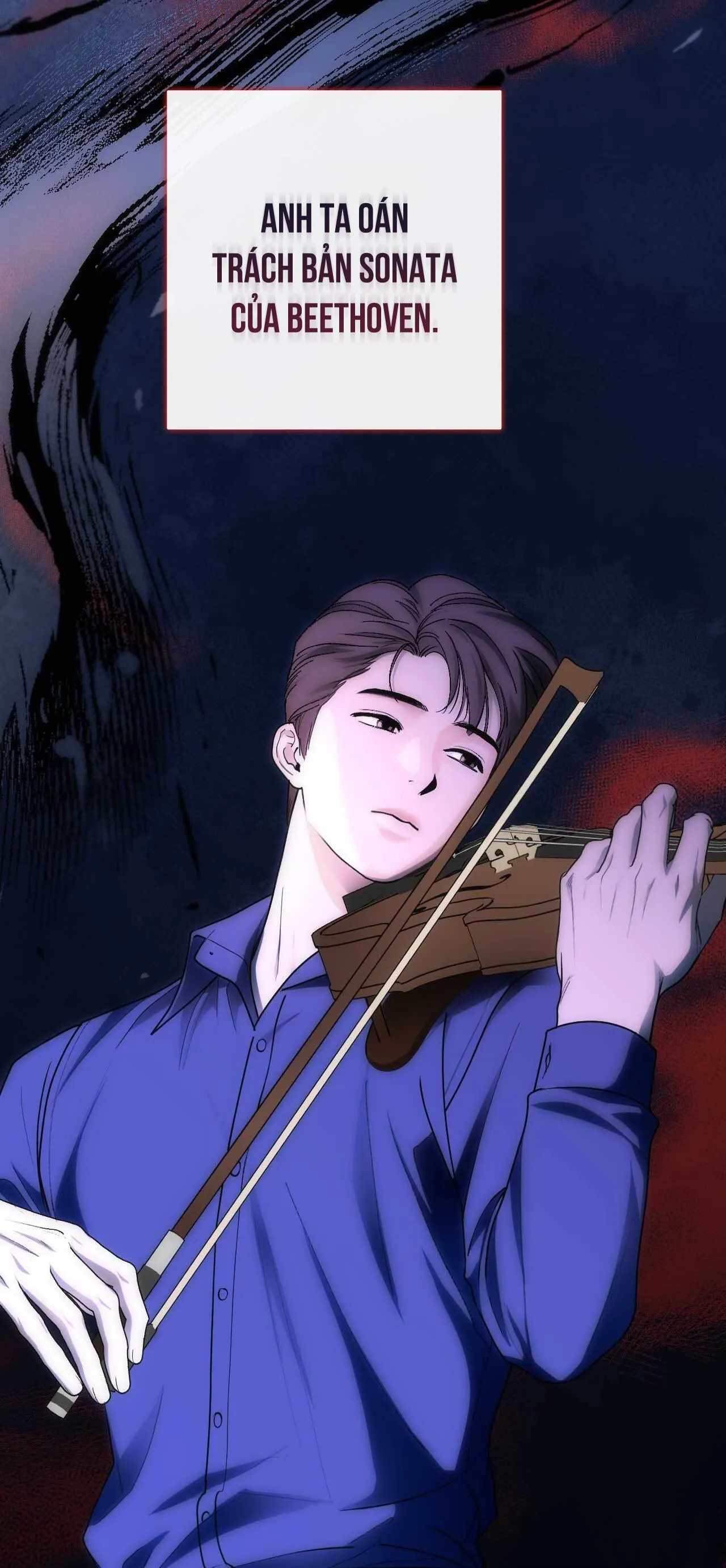 CHÌM TRONG KHOÁI LẠC Chapter 32 Trang 18