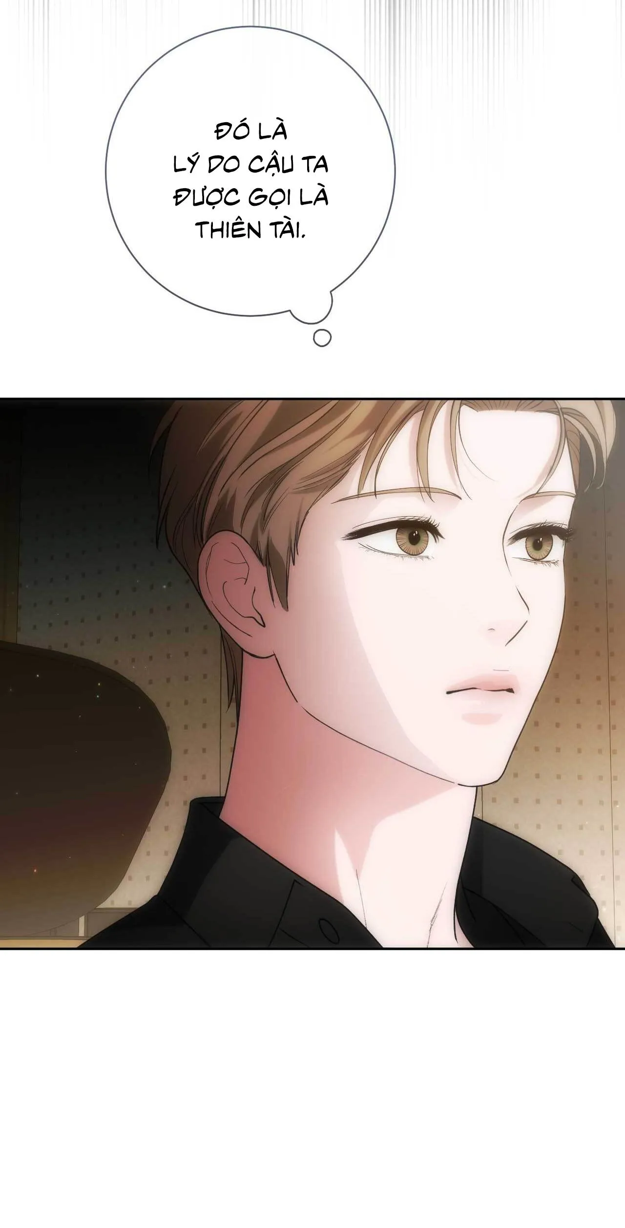 CHÌM TRONG KHOÁI LẠC Chapter 32 Trang 20