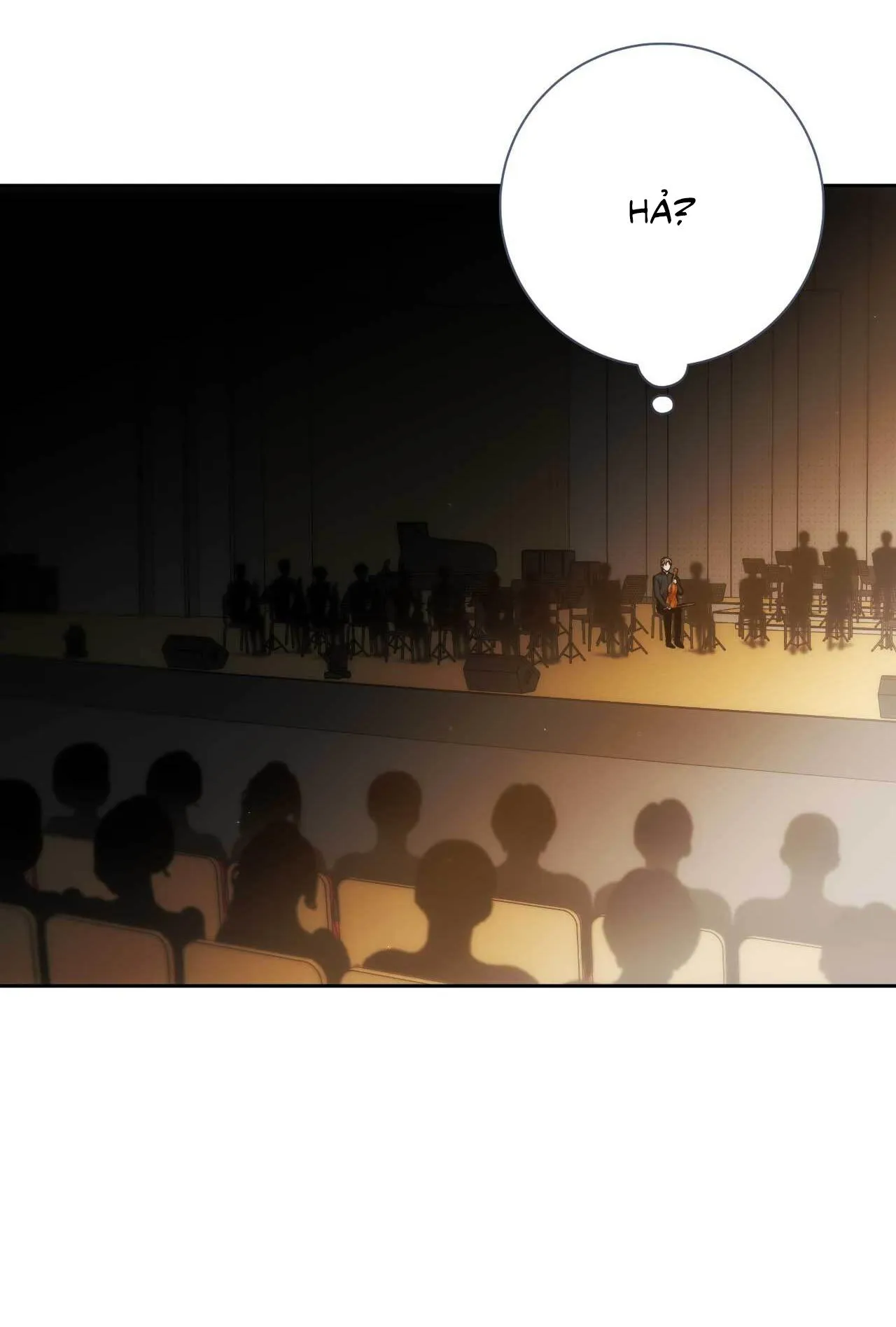 CHÌM TRONG KHOÁI LẠC Chapter 32 Trang 21