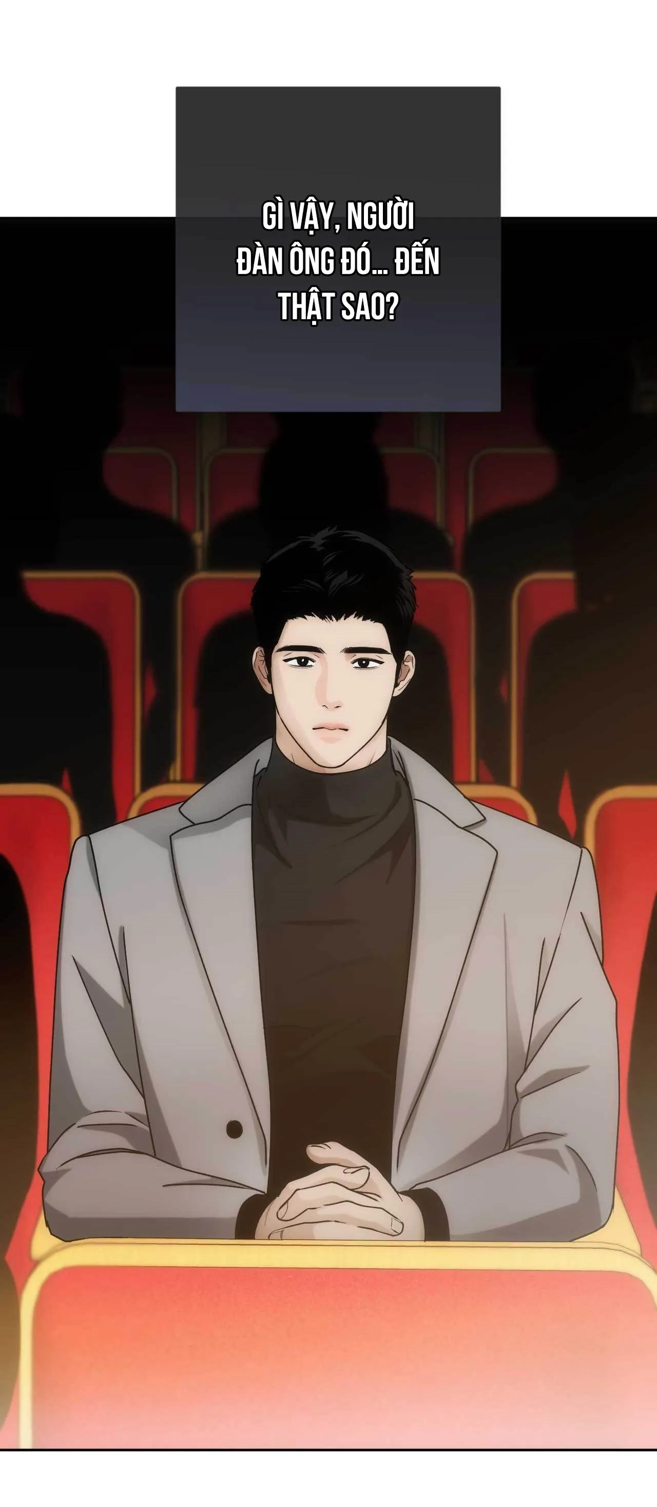 CHÌM TRONG KHOÁI LẠC Chapter 32 Trang 22