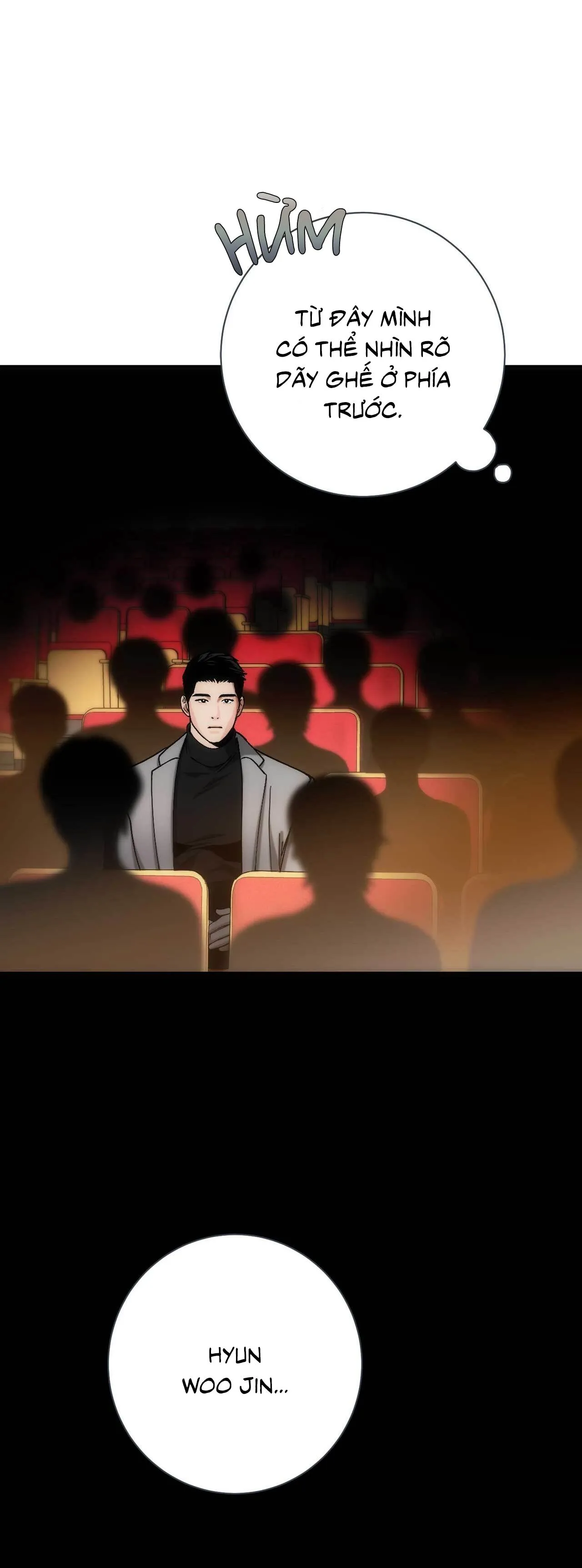 CHÌM TRONG KHOÁI LẠC Chapter 32 Trang 23