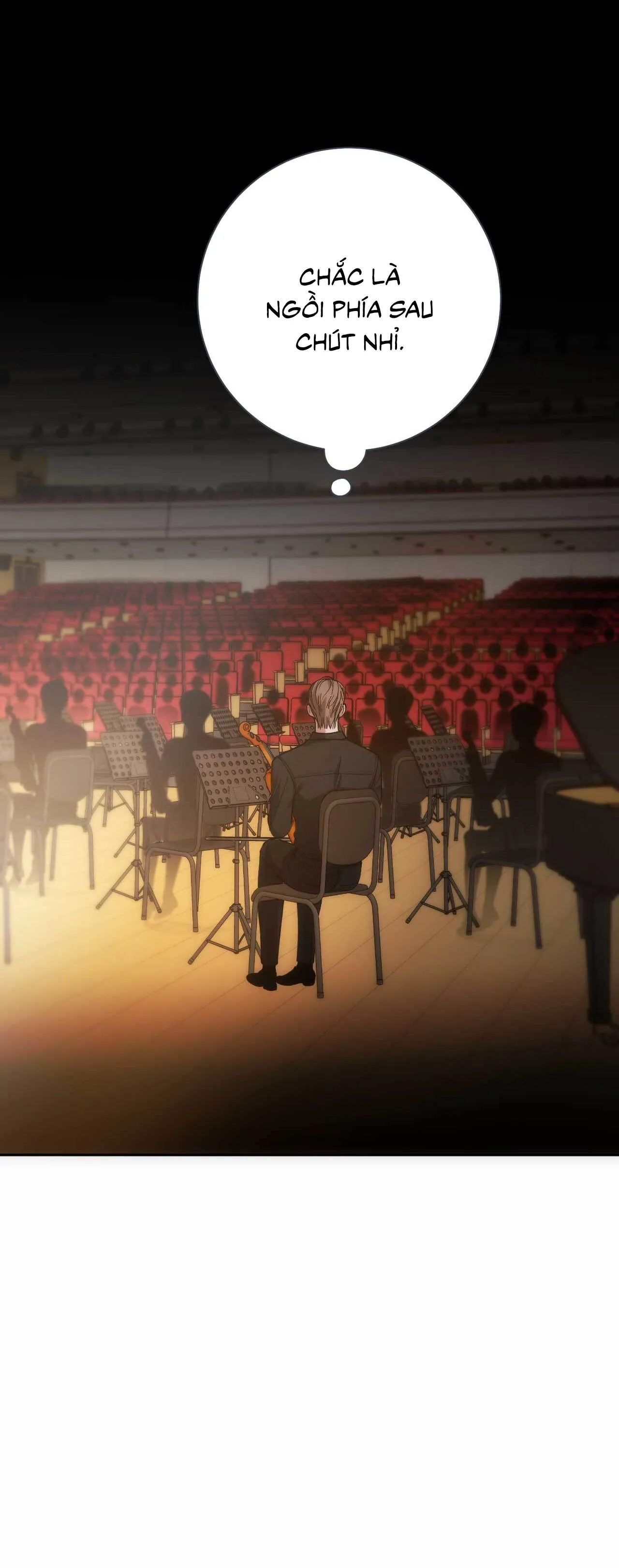 CHÌM TRONG KHOÁI LẠC Chapter 32 Trang 24