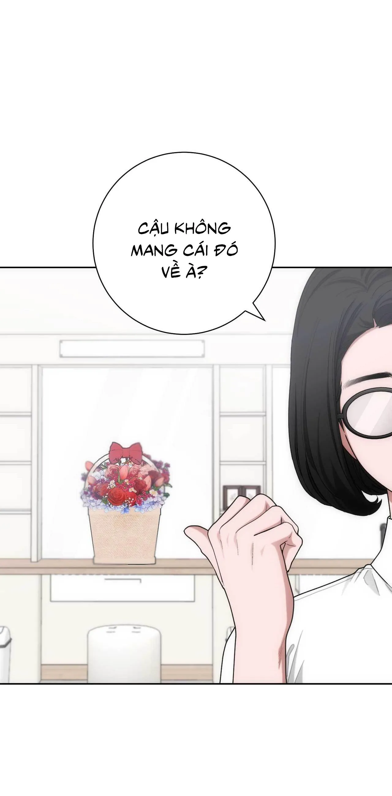 CHÌM TRONG KHOÁI LẠC Chapter 32 Trang 26