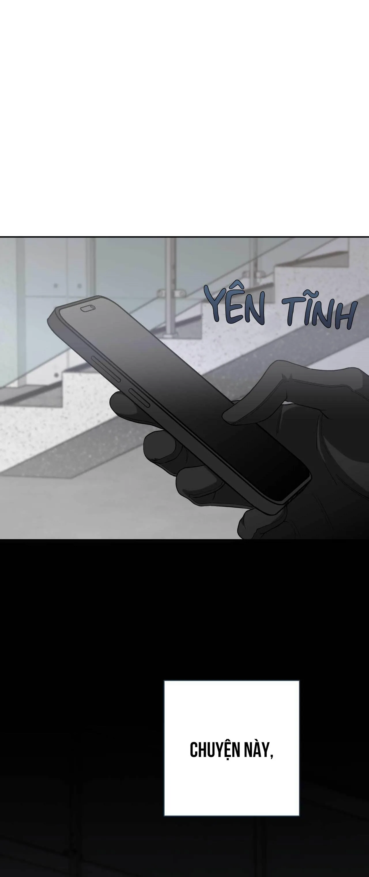 CHÌM TRONG KHOÁI LẠC Chapter 32 Trang 31