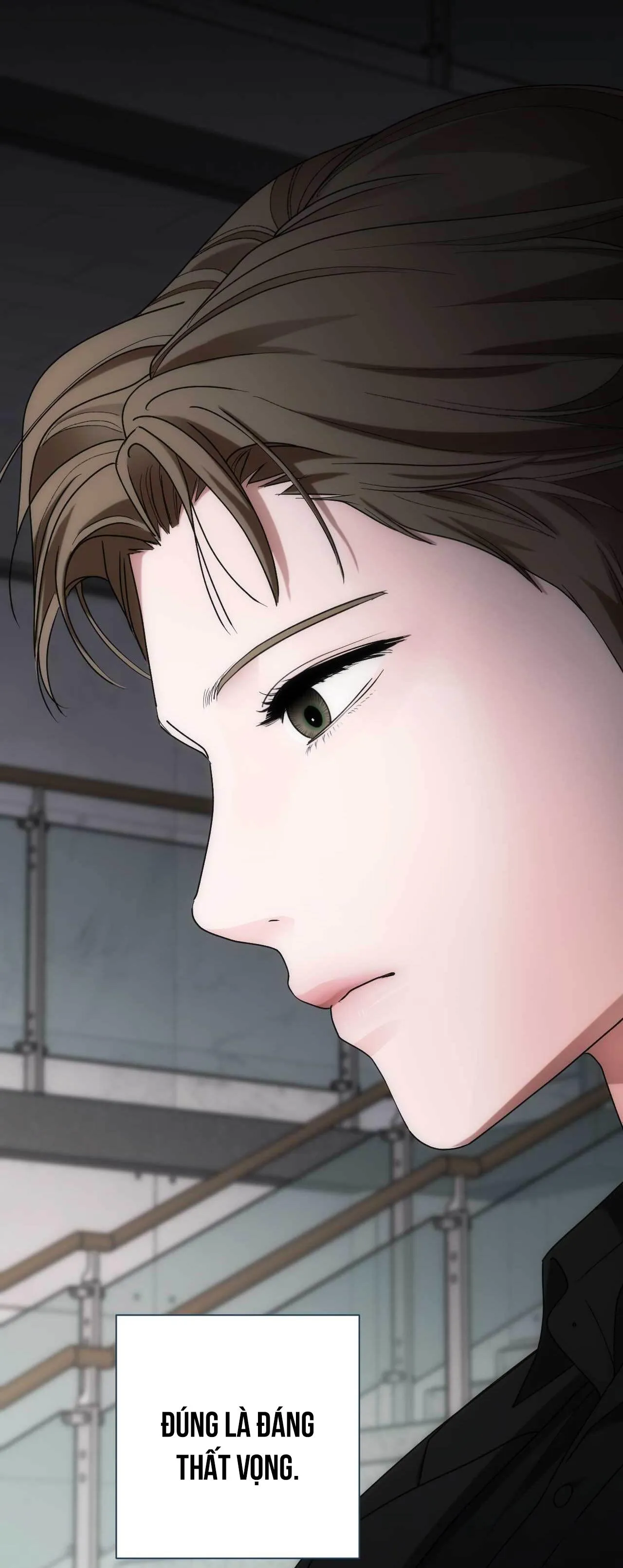 CHÌM TRONG KHOÁI LẠC Chapter 32 Trang 32