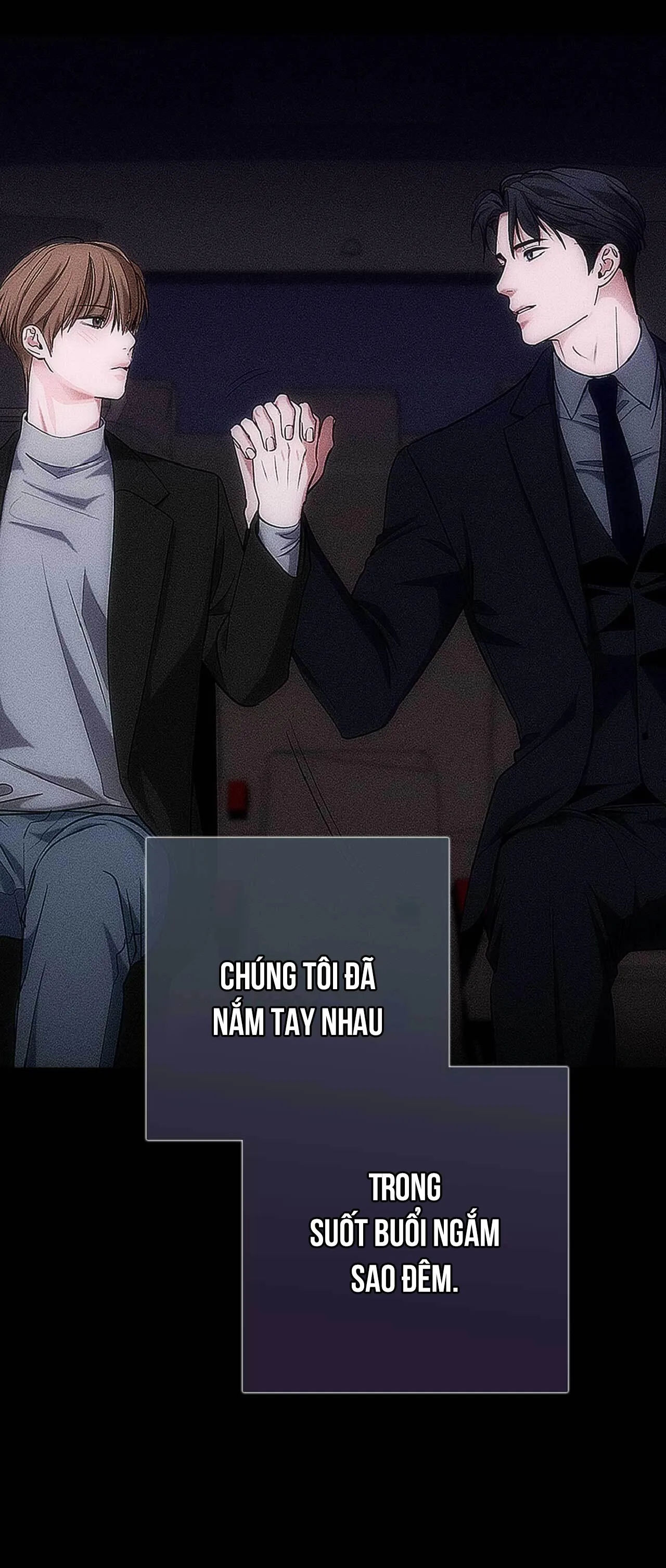 CHÌM TRONG KHOÁI LẠC Chapter 32 Trang 34