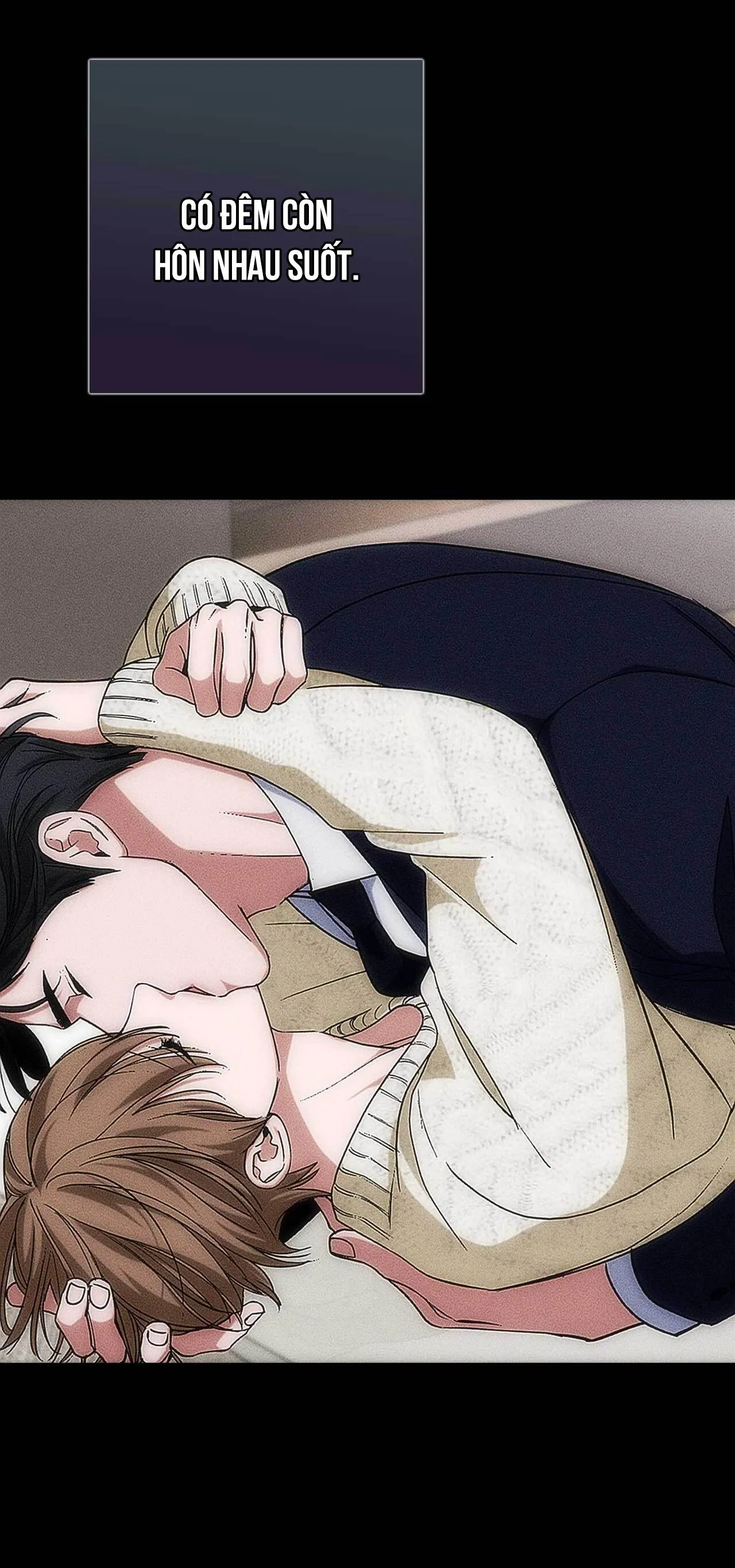 CHÌM TRONG KHOÁI LẠC Chapter 32 Trang 36