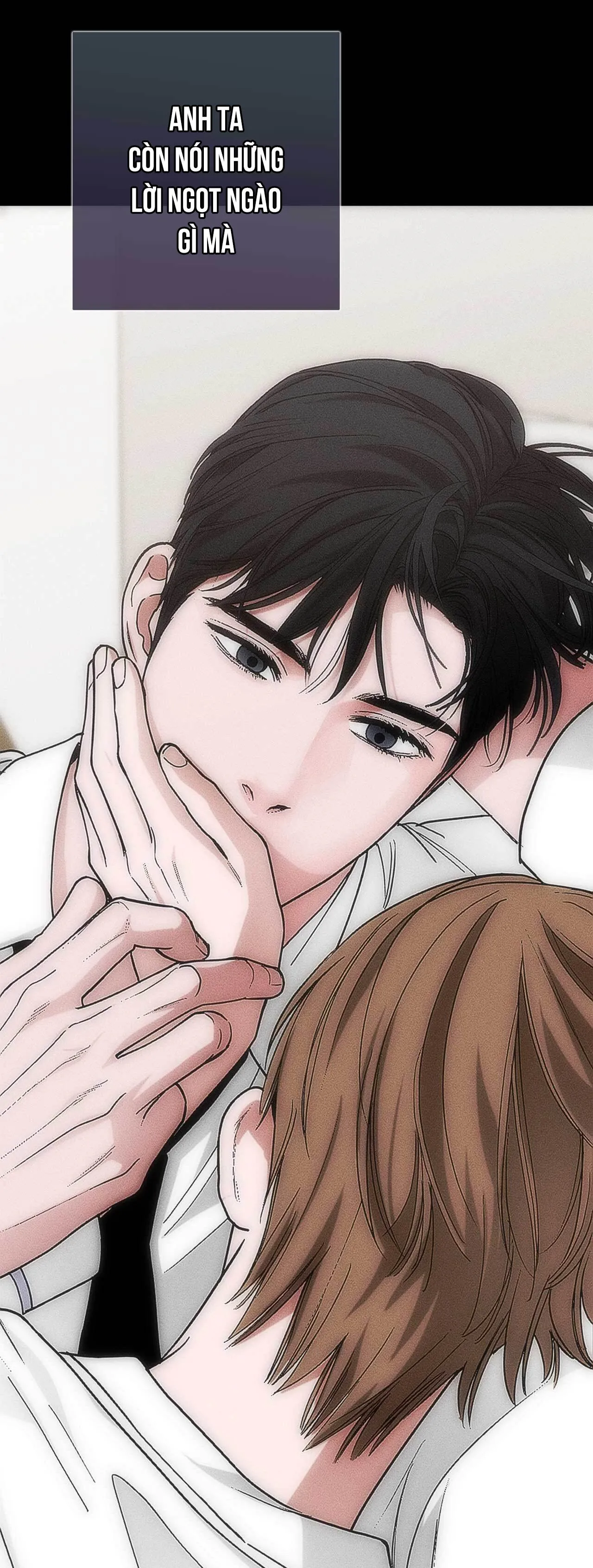 CHÌM TRONG KHOÁI LẠC Chapter 32 Trang 37