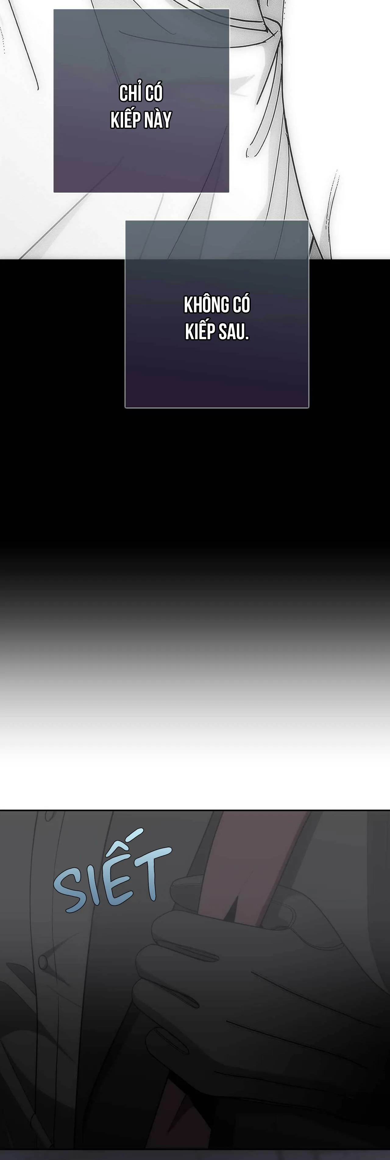 CHÌM TRONG KHOÁI LẠC Chapter 32 Trang 38