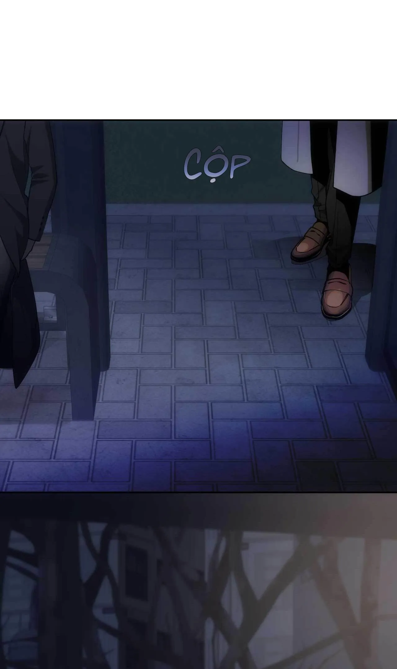 CHÌM TRONG KHOÁI LẠC Chapter 32 Trang 44