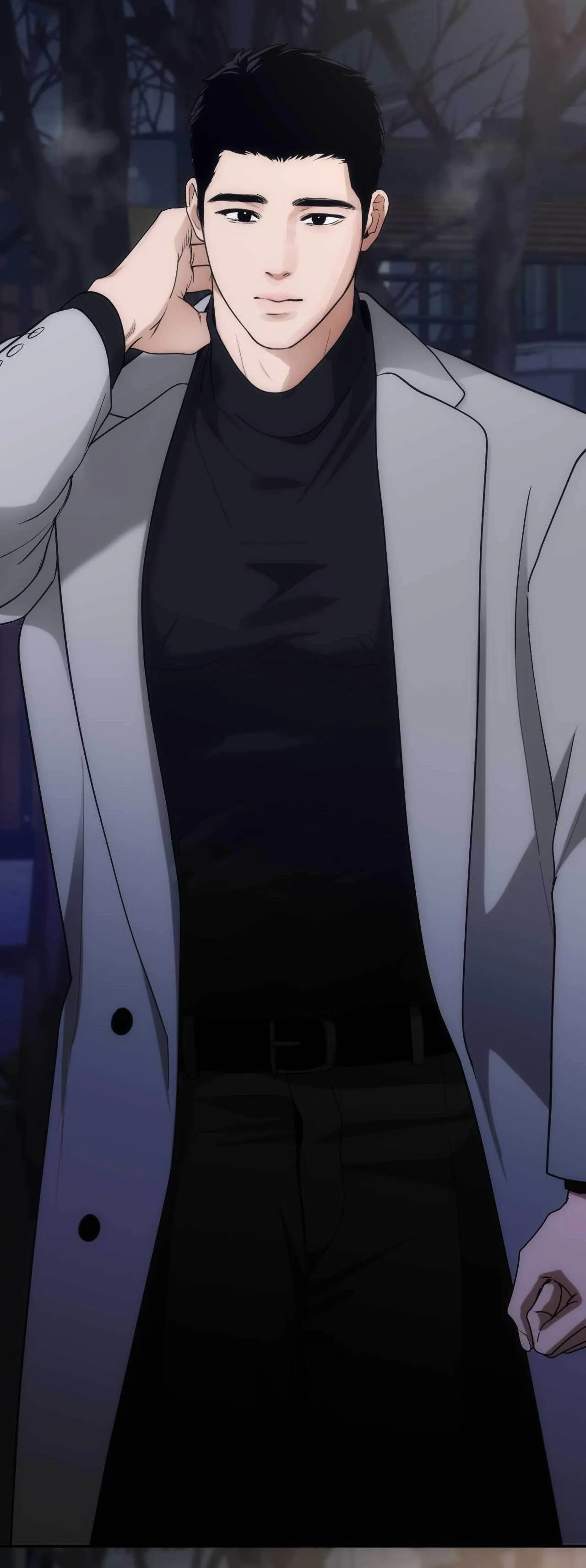 CHÌM TRONG KHOÁI LẠC Chapter 32 Trang 45