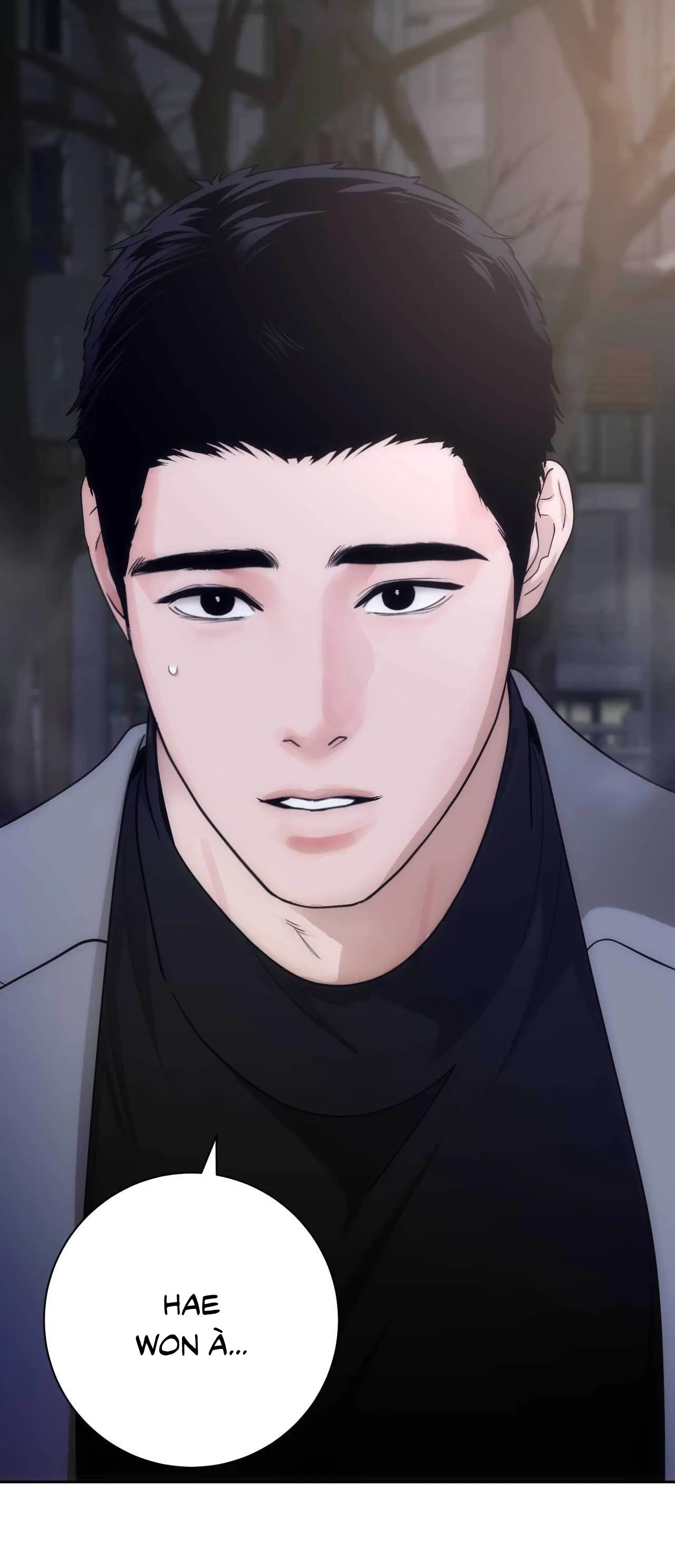 CHÌM TRONG KHOÁI LẠC Chapter 32 Trang 46