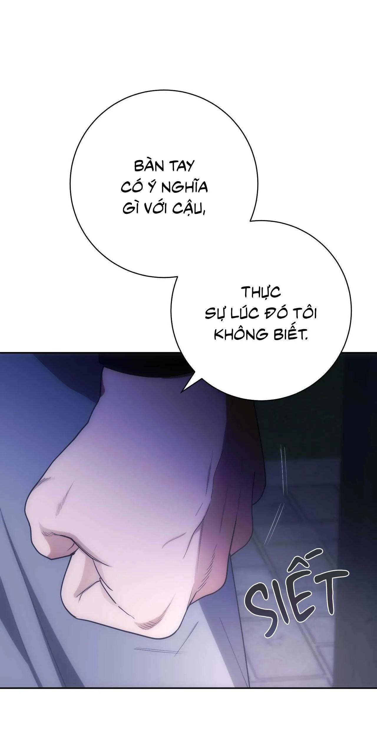 CHÌM TRONG KHOÁI LẠC Chapter 32 Trang 48