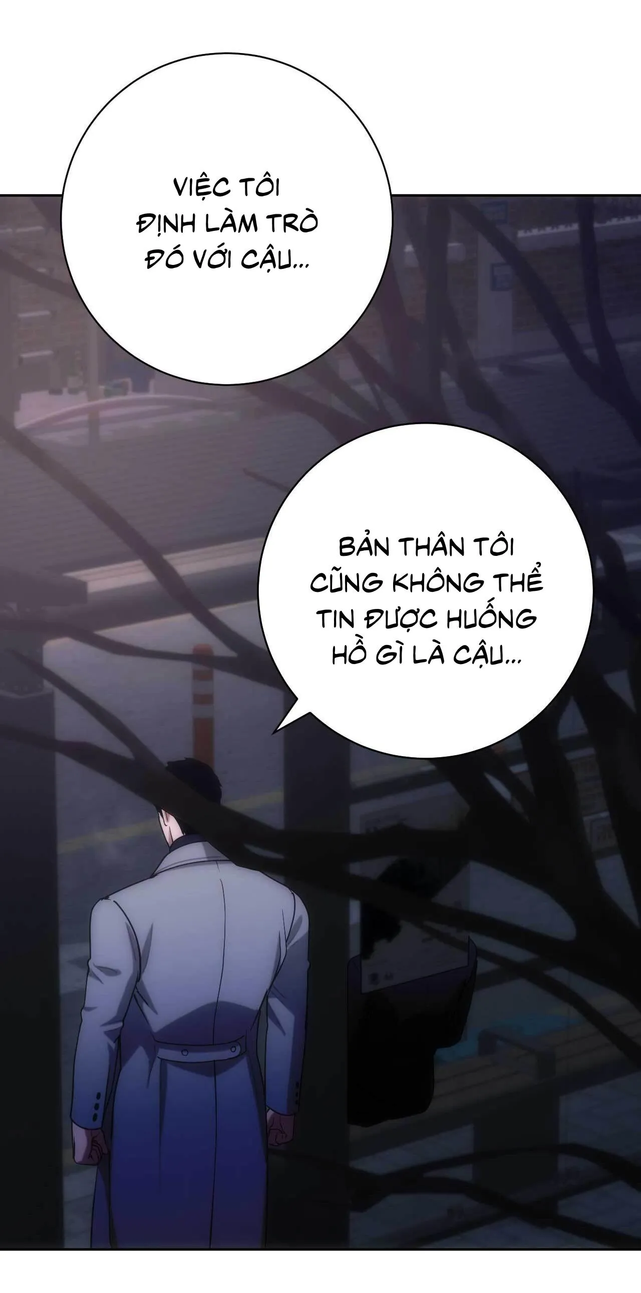 CHÌM TRONG KHOÁI LẠC Chapter 32 Trang 49