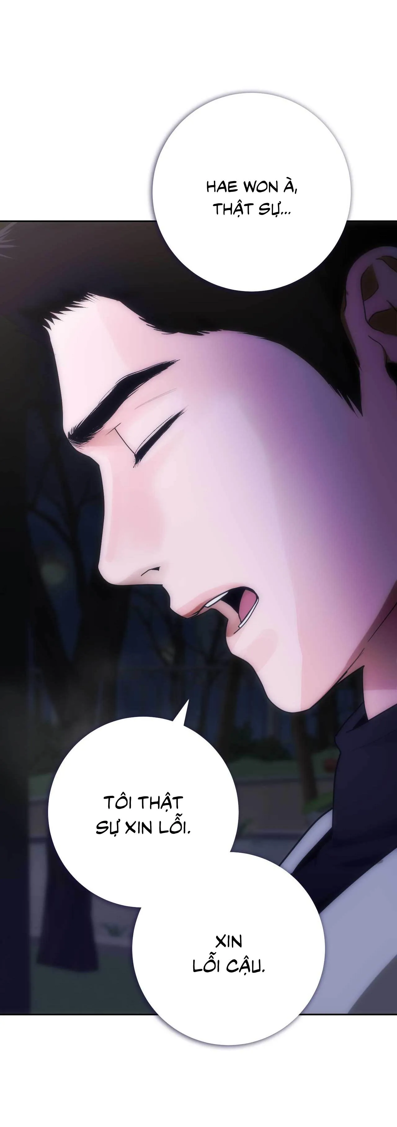 CHÌM TRONG KHOÁI LẠC Chapter 32 Trang 50