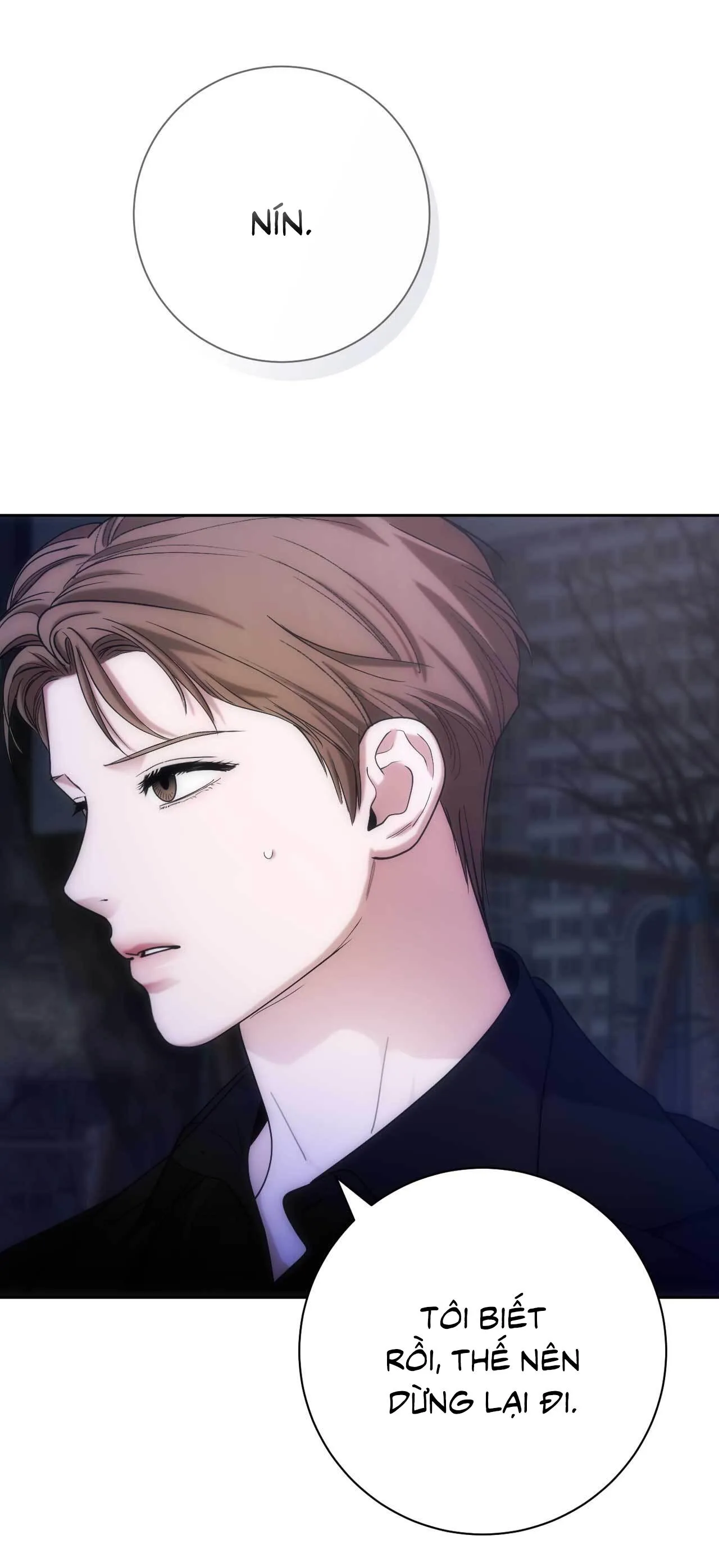 CHÌM TRONG KHOÁI LẠC Chapter 32 Trang 51