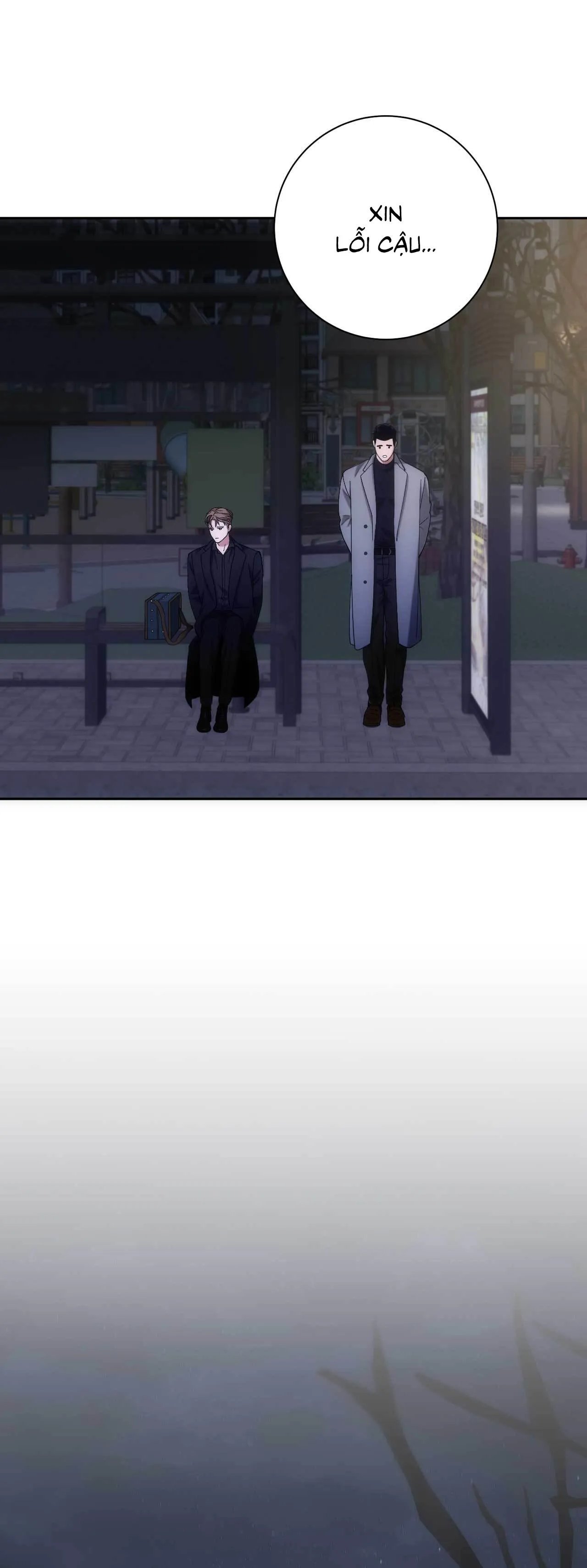 CHÌM TRONG KHOÁI LẠC Chapter 32 Trang 58