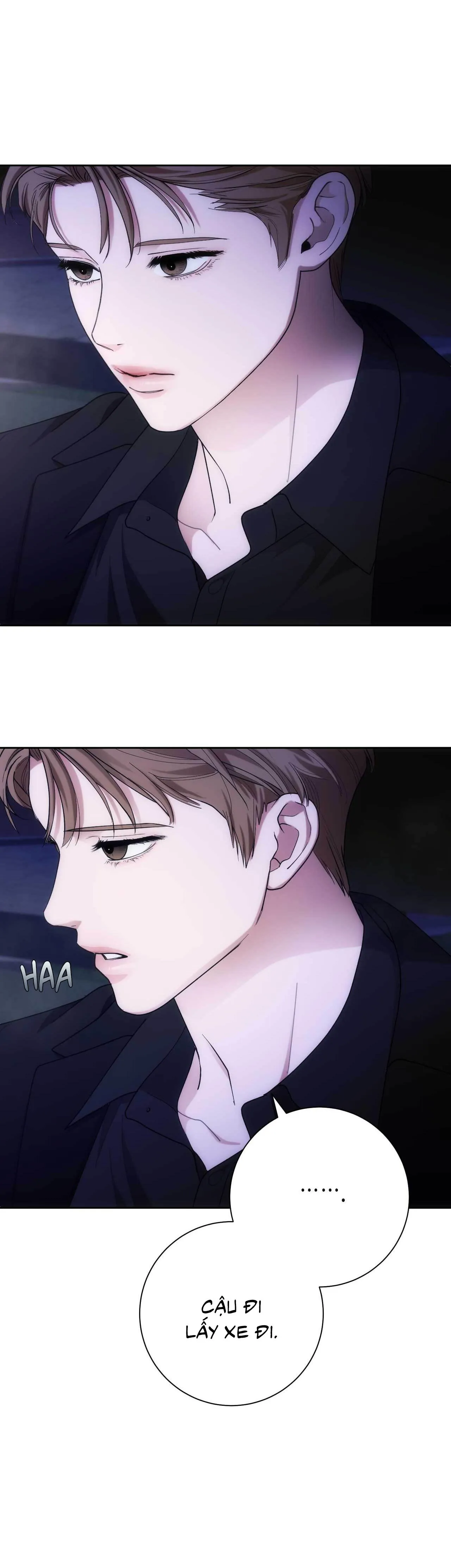 CHÌM TRONG KHOÁI LẠC Chapter 32 Trang 60