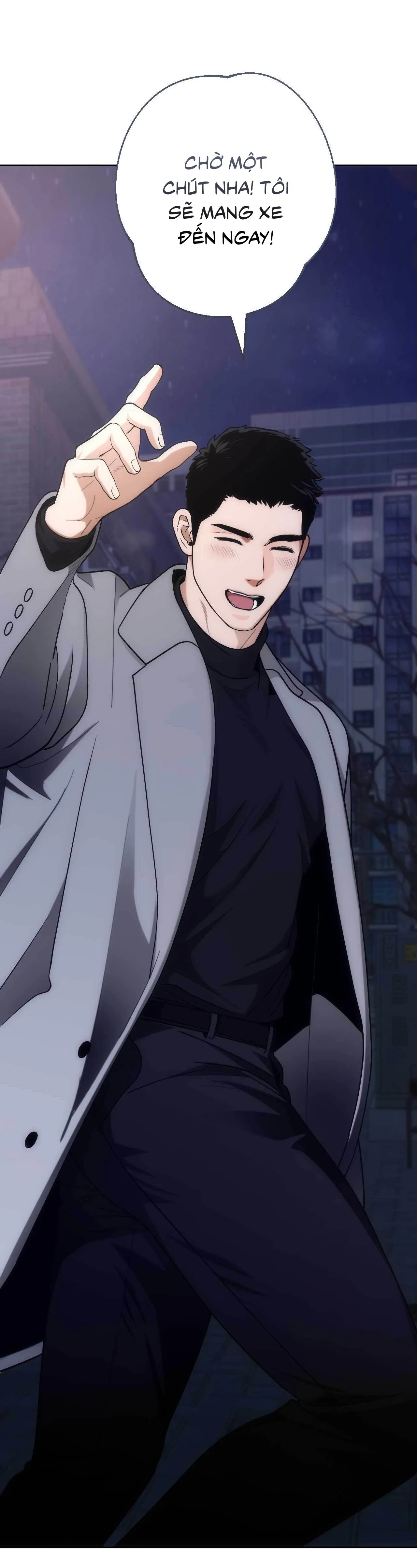 CHÌM TRONG KHOÁI LẠC Chapter 32 Trang 61