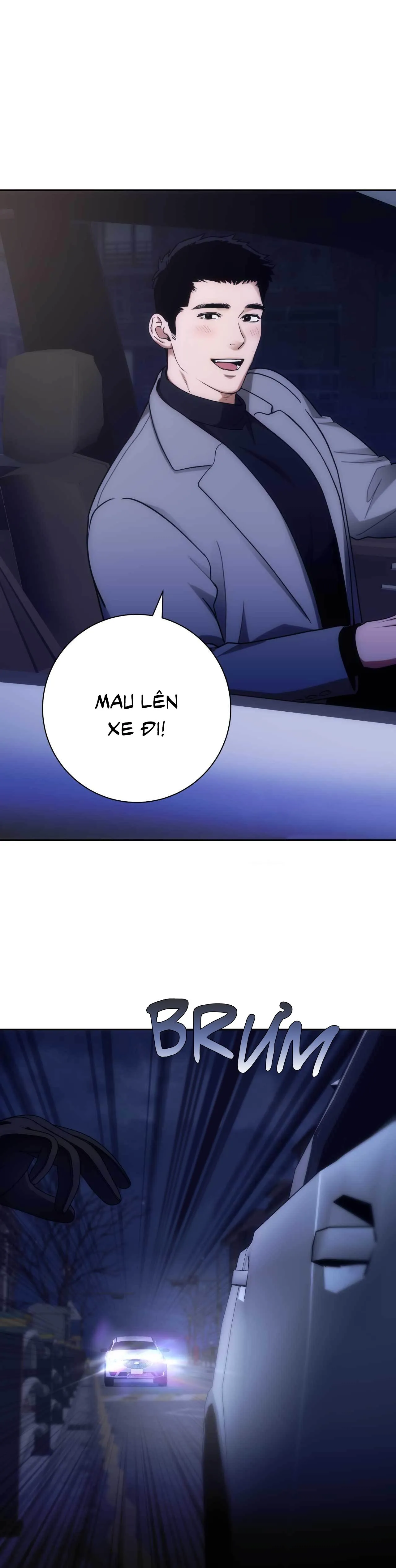 CHÌM TRONG KHOÁI LẠC Chapter 32 Trang 63