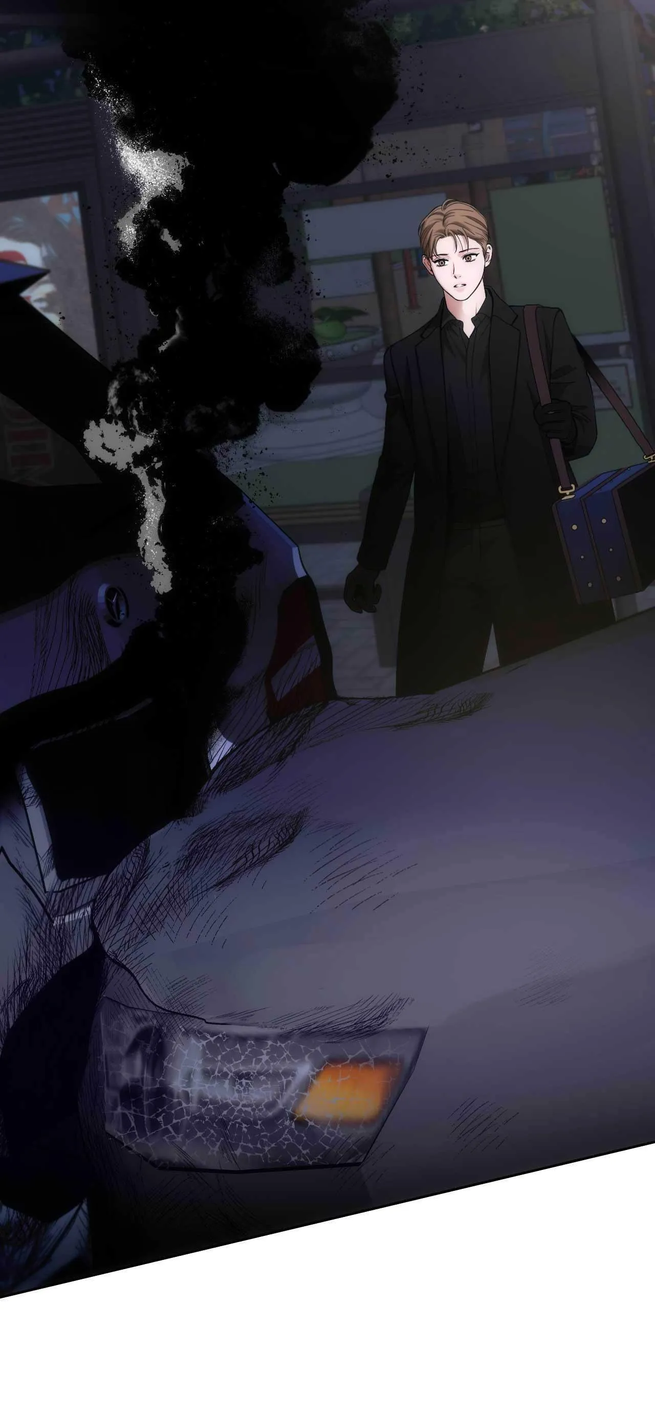 CHÌM TRONG KHOÁI LẠC Chapter 33 Trang 3