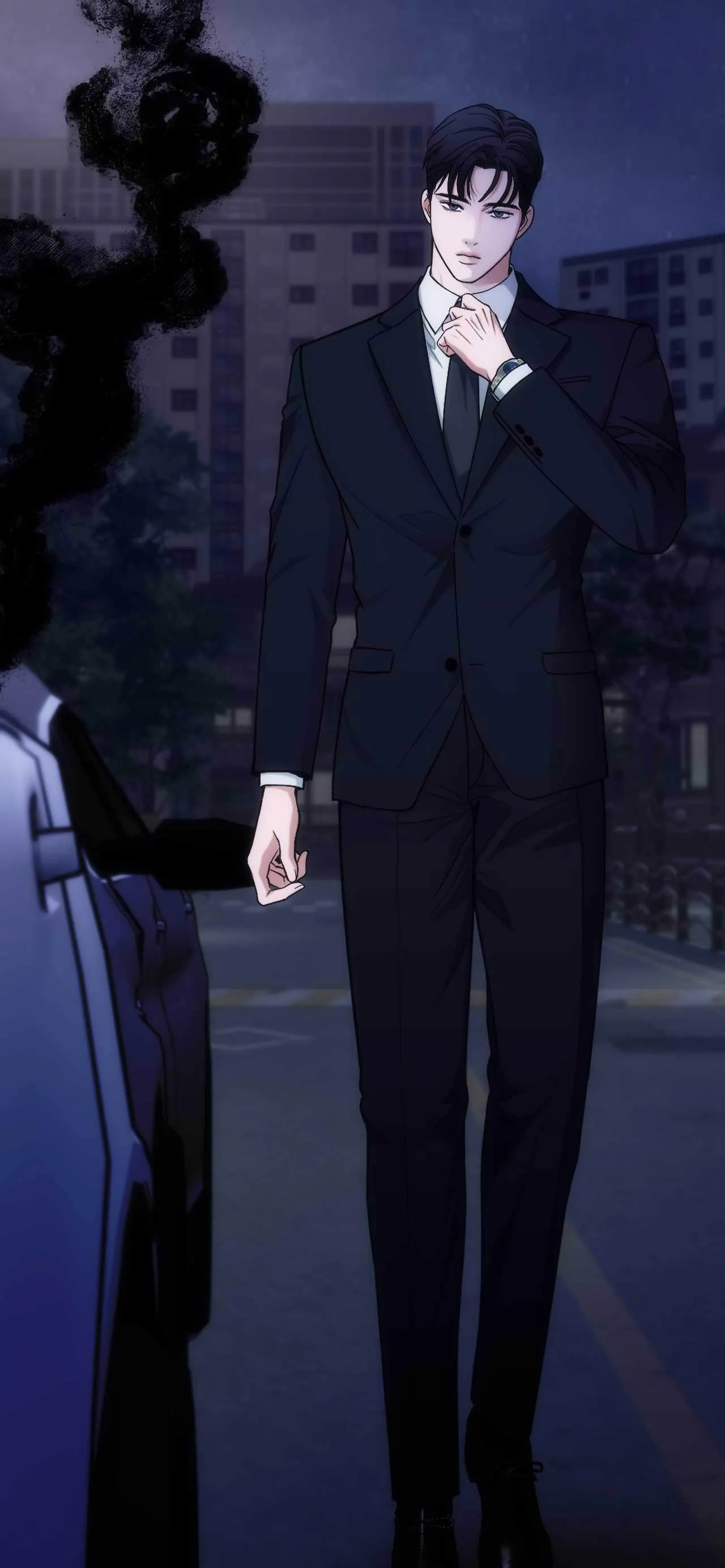 CHÌM TRONG KHOÁI LẠC Chapter 33 Trang 5