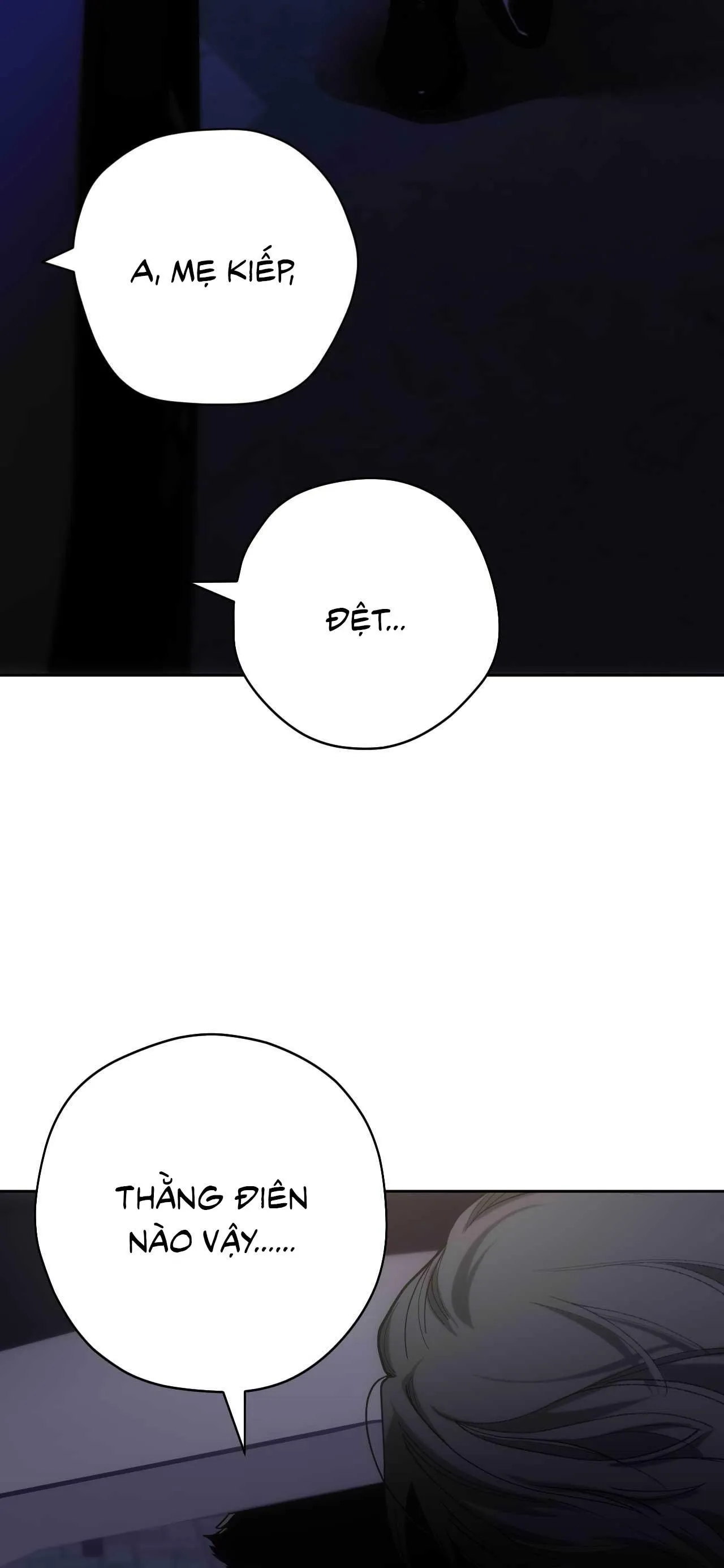 CHÌM TRONG KHOÁI LẠC Chapter 33 Trang 6
